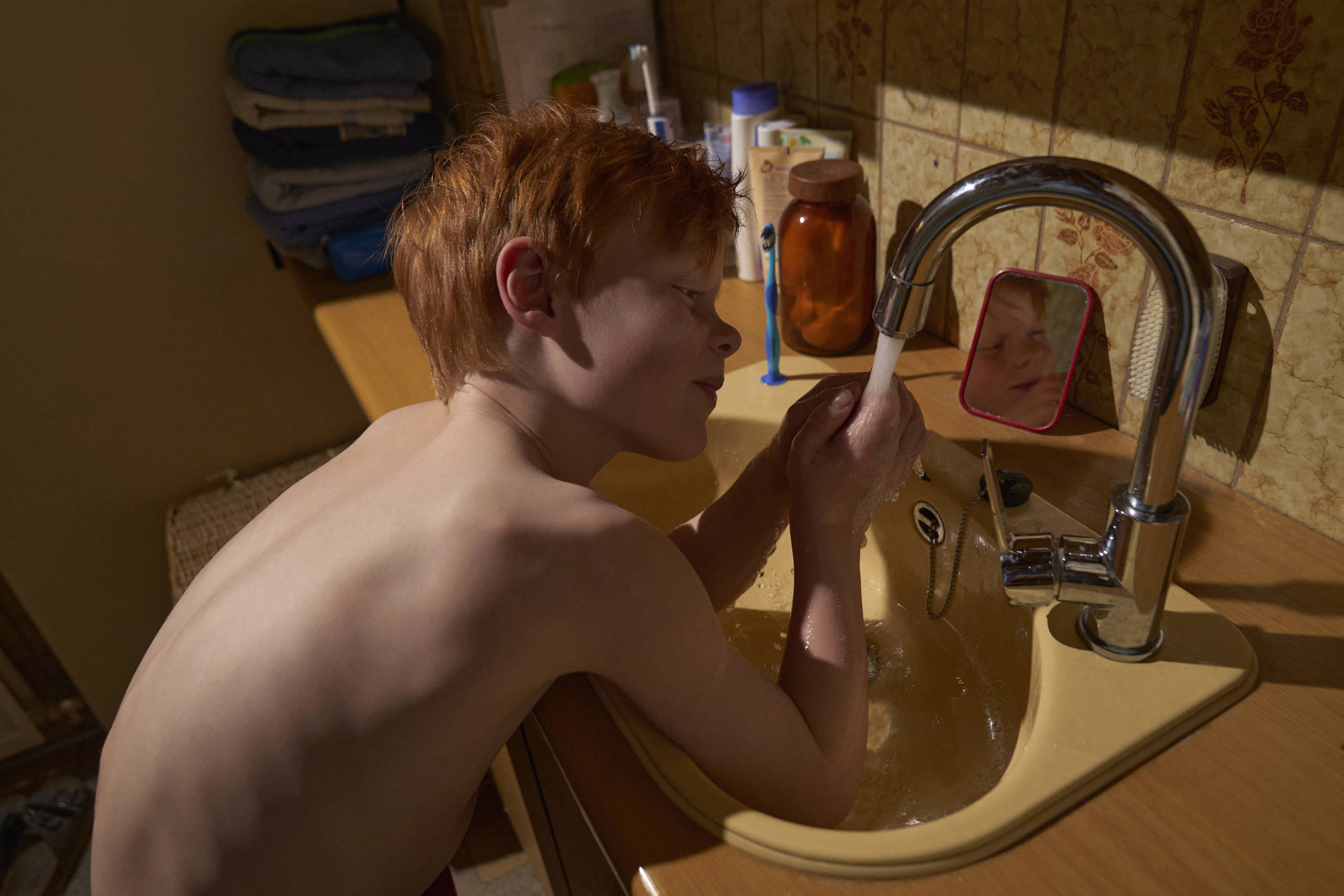 Photo by Miriam Lindthaler