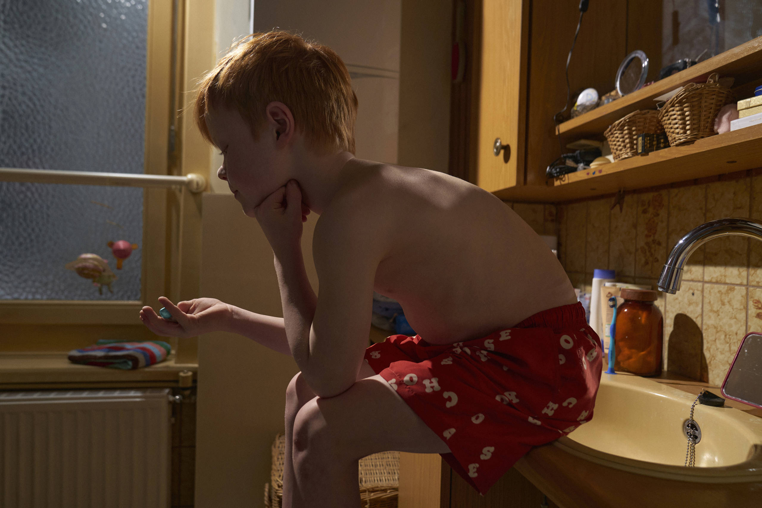 Photo by Miriam Lindthaler