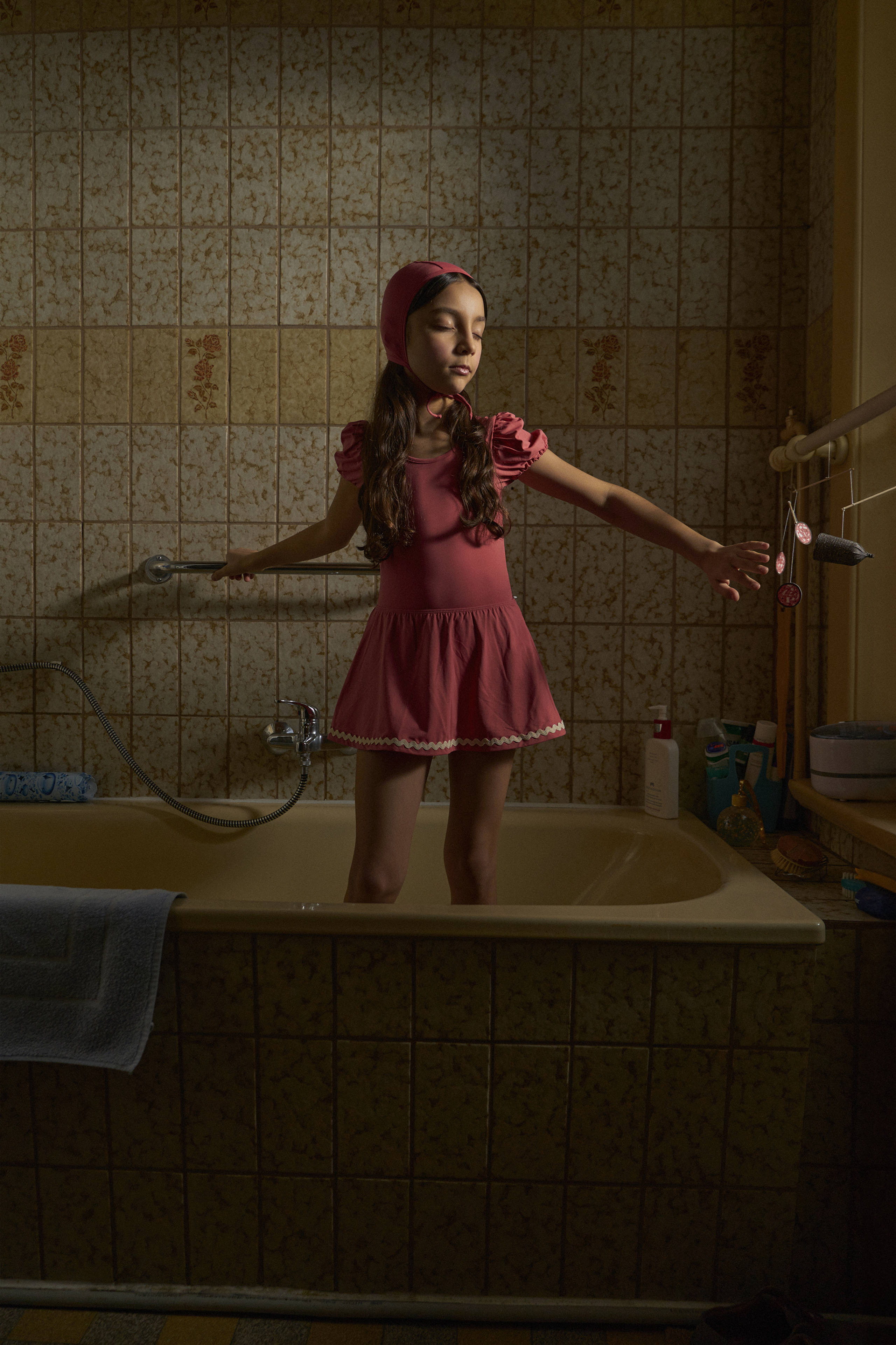 Photo by Miriam Lindthaler