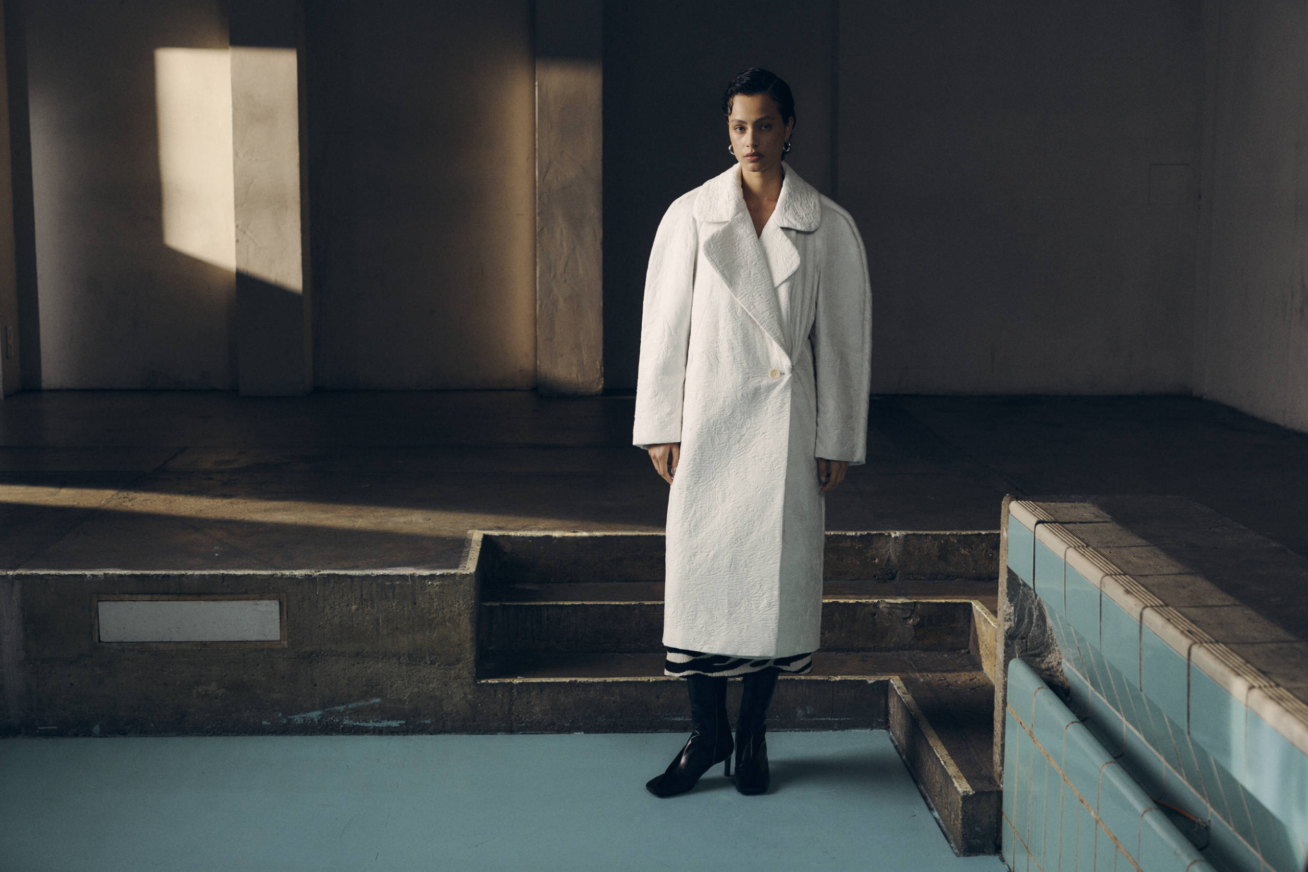 Photo by Tobias Volkmann