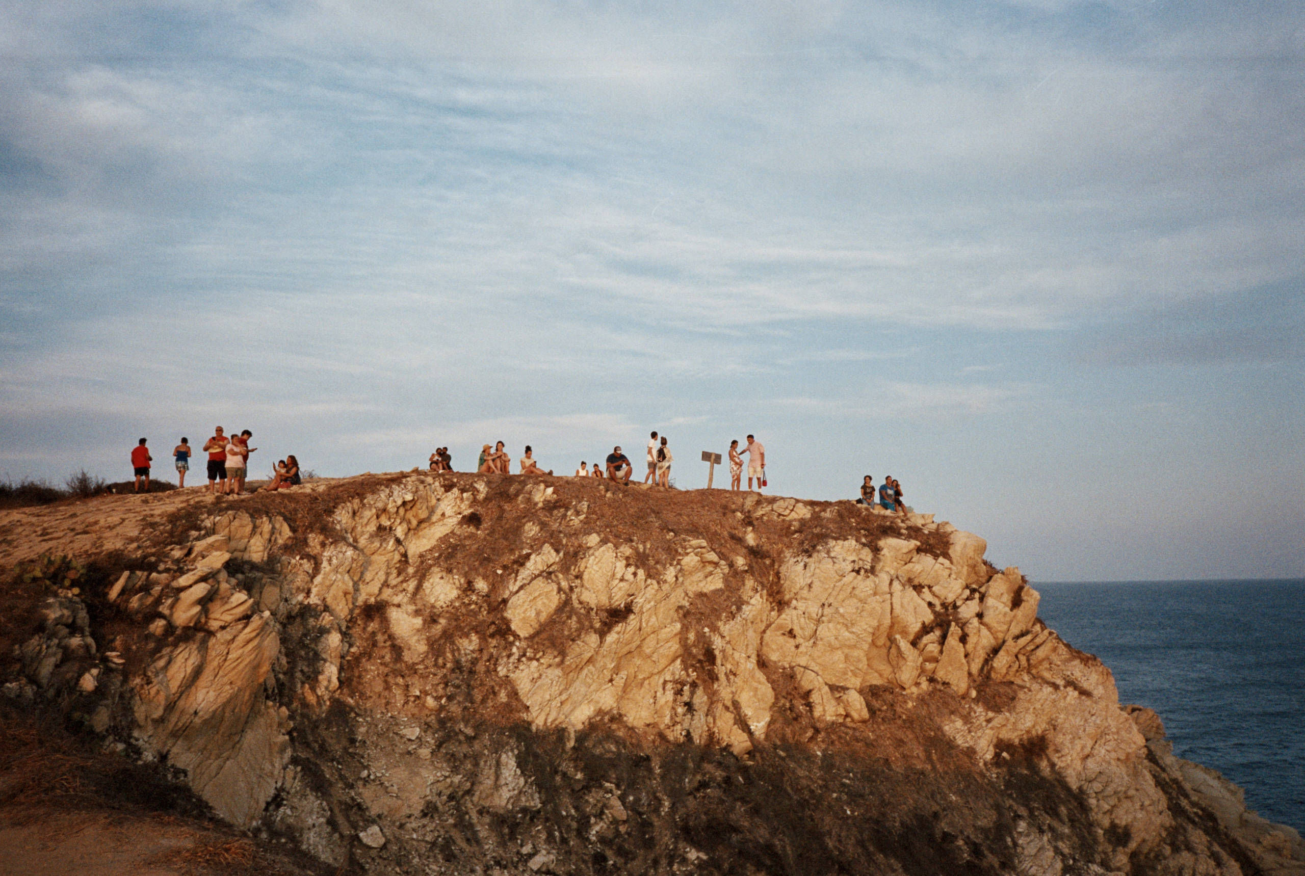 Photo by Joshua Lawrence