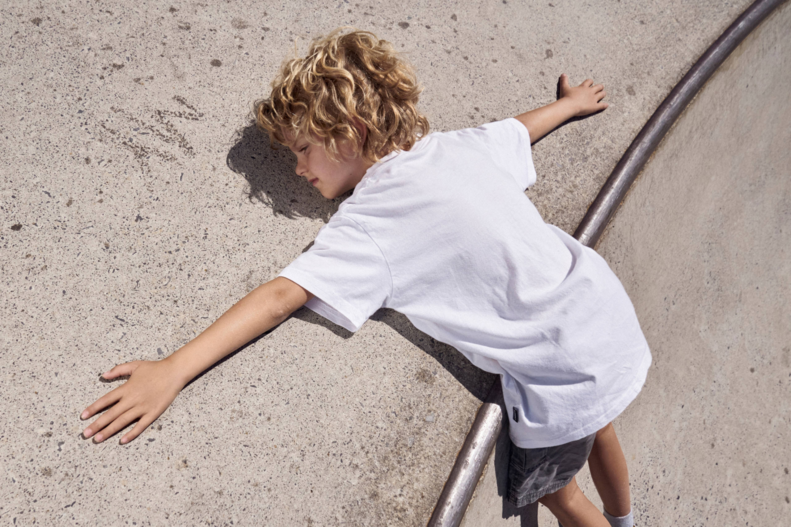 Photo by Miriam Lindthaler