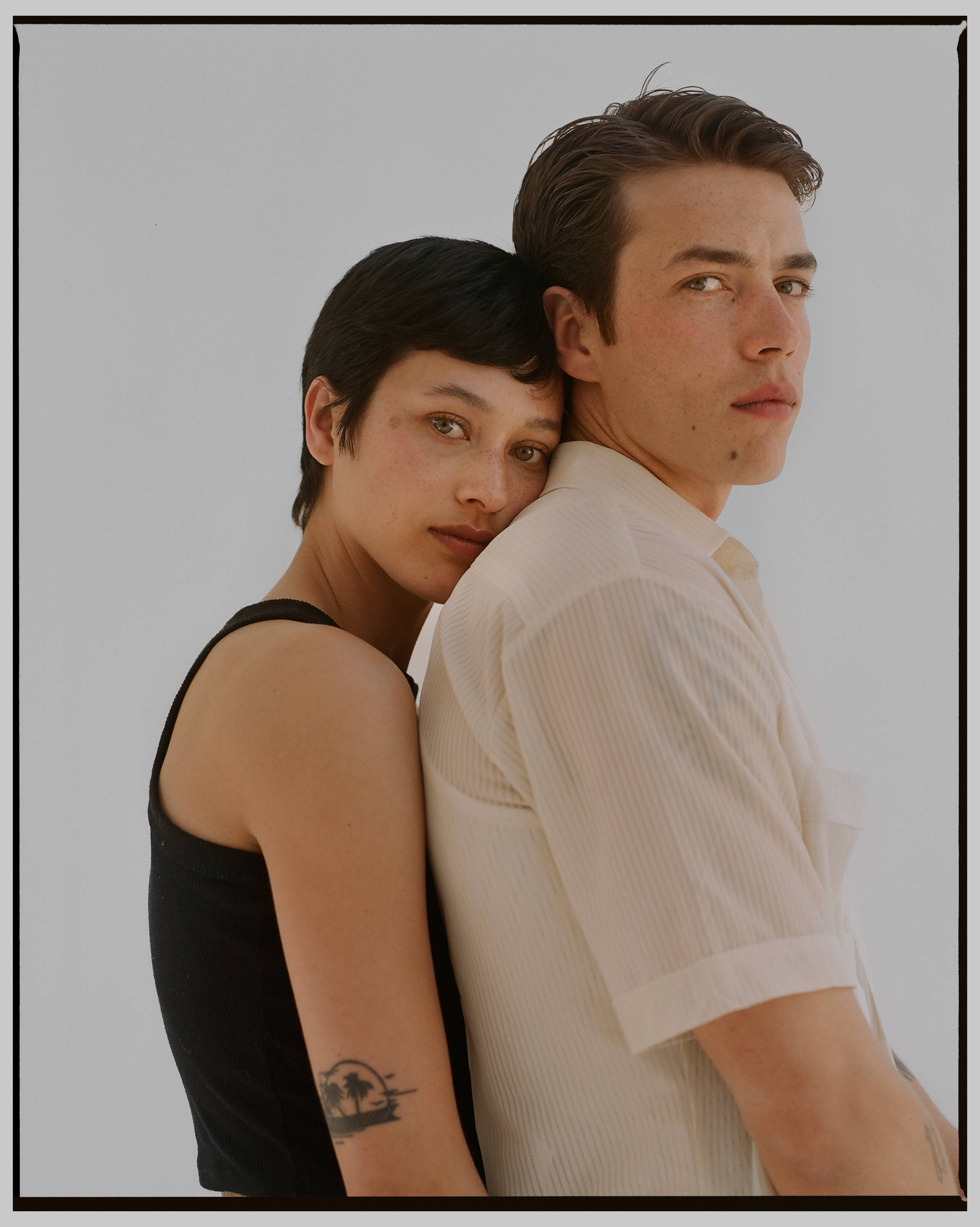 Photo by Isaac Marley Morgan