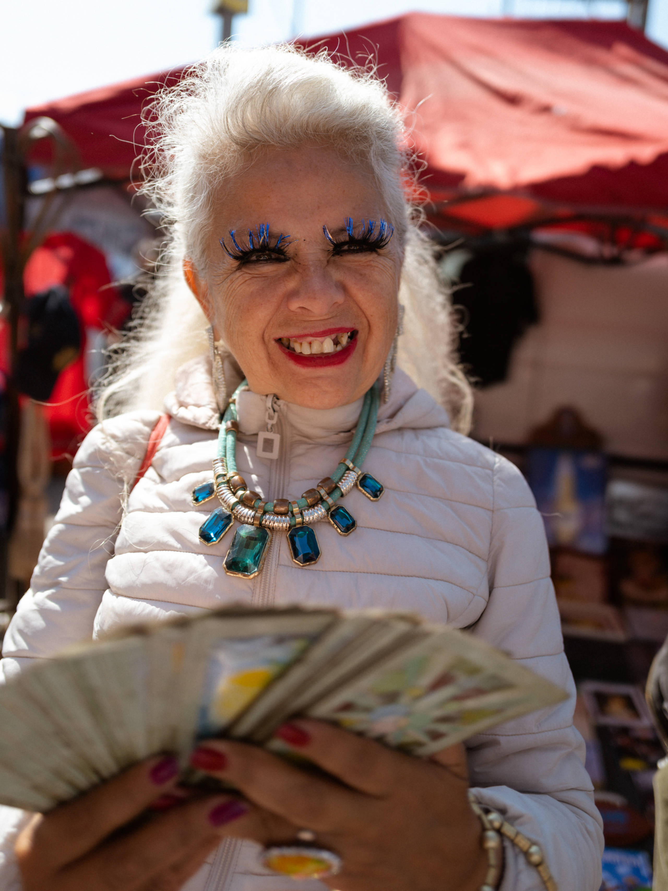 Photo by Joshua Lawrence