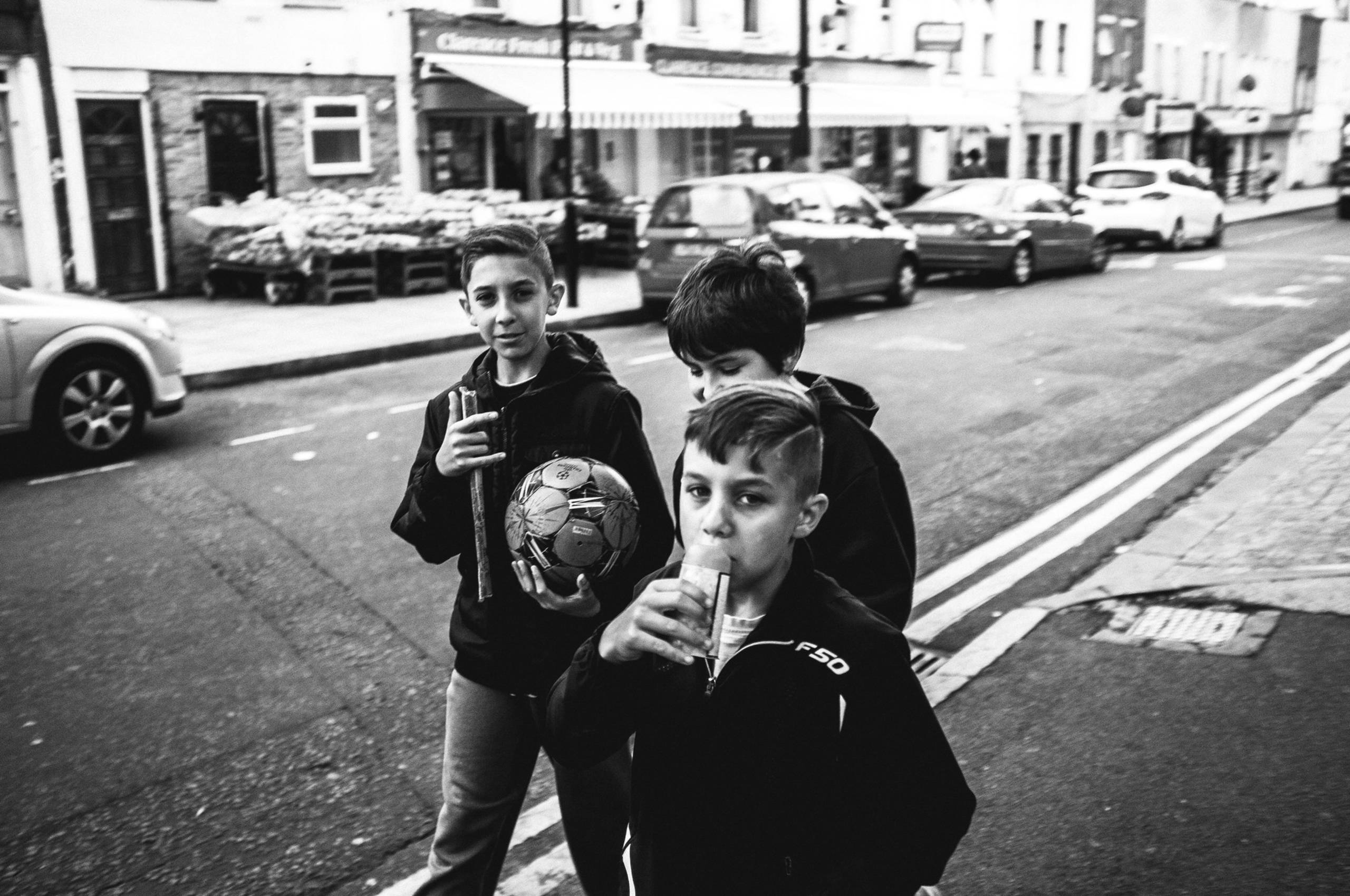 Photo by Joshua Lawrence