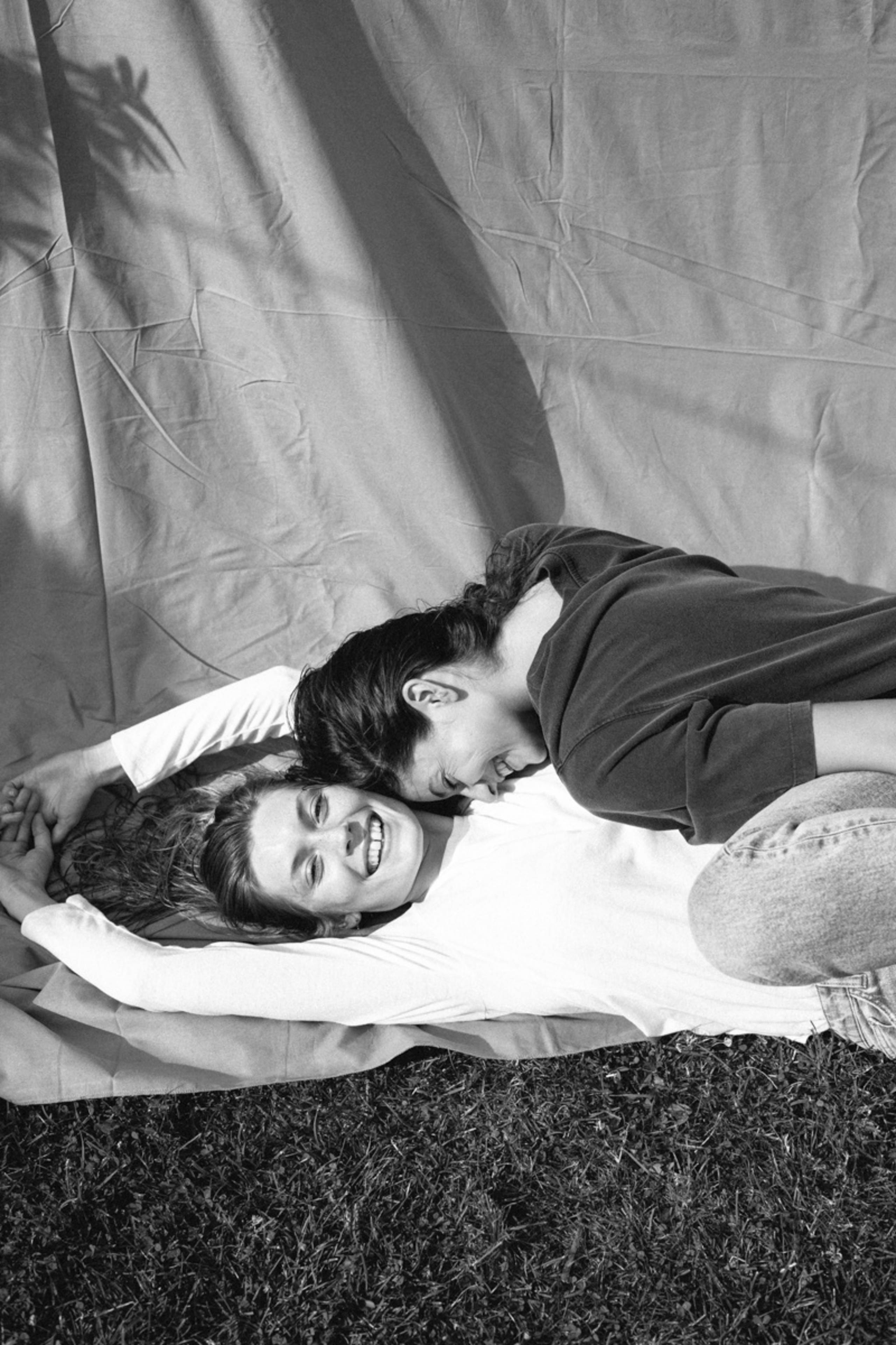 Photo by Marlen Mueller