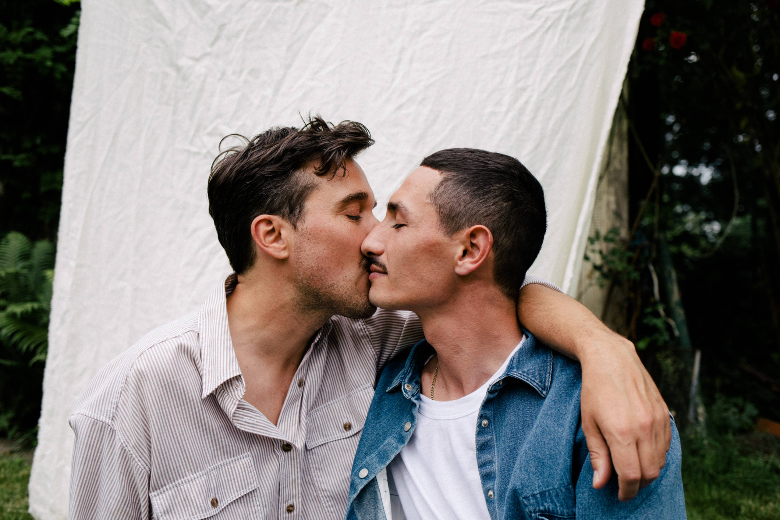 Photo by Marlen Mueller