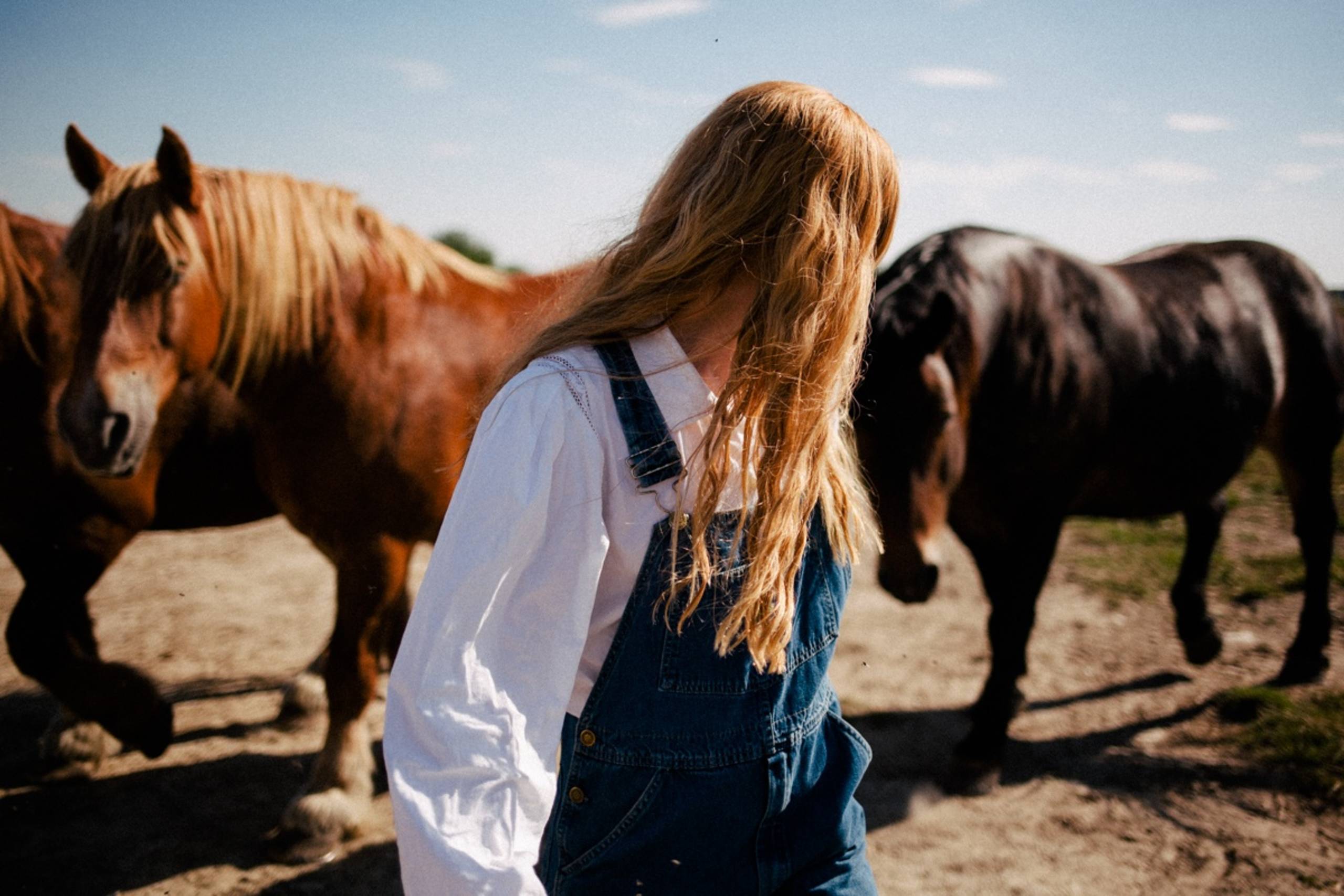 Photo by Marlen Mueller