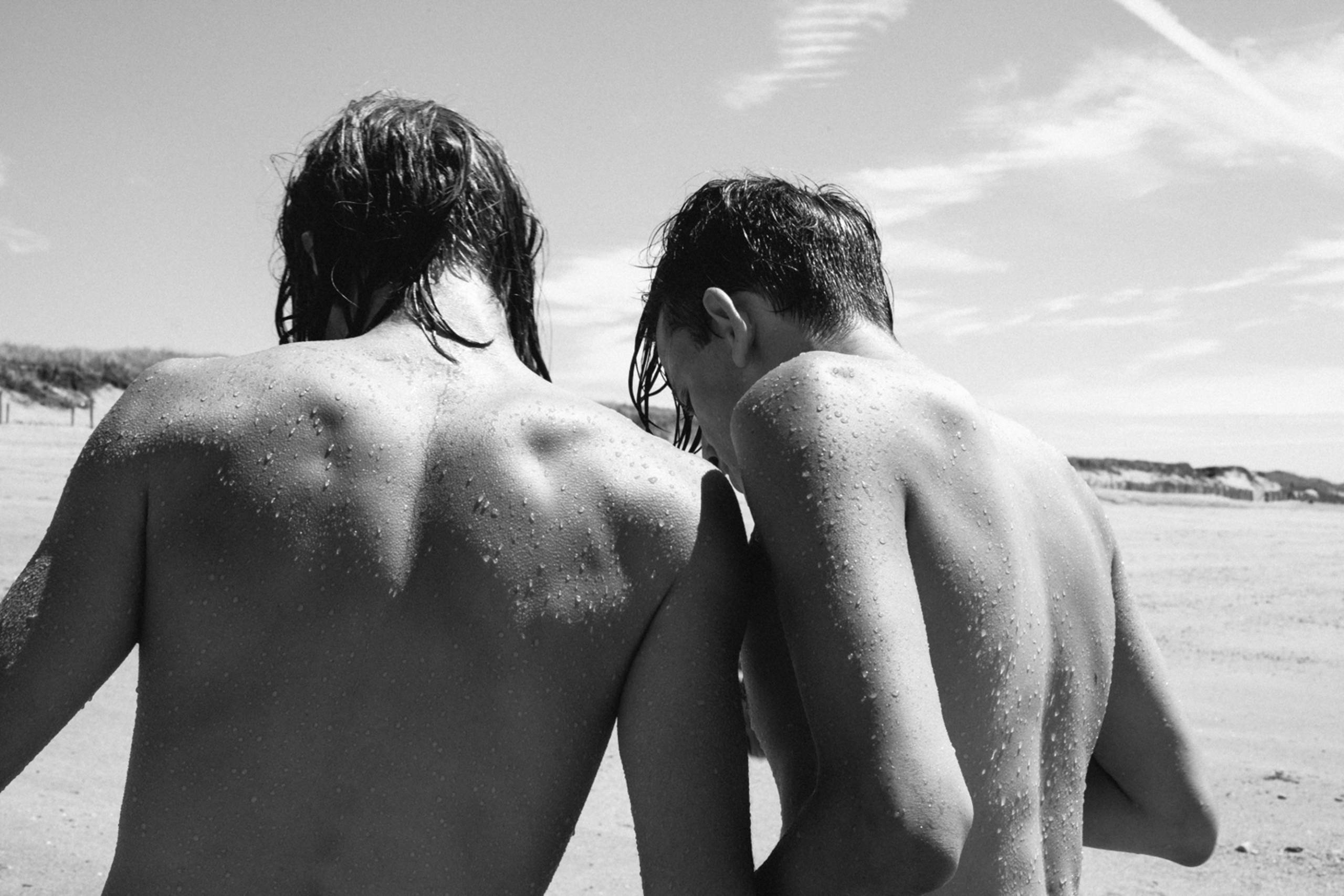 Photo by Marlen Mueller