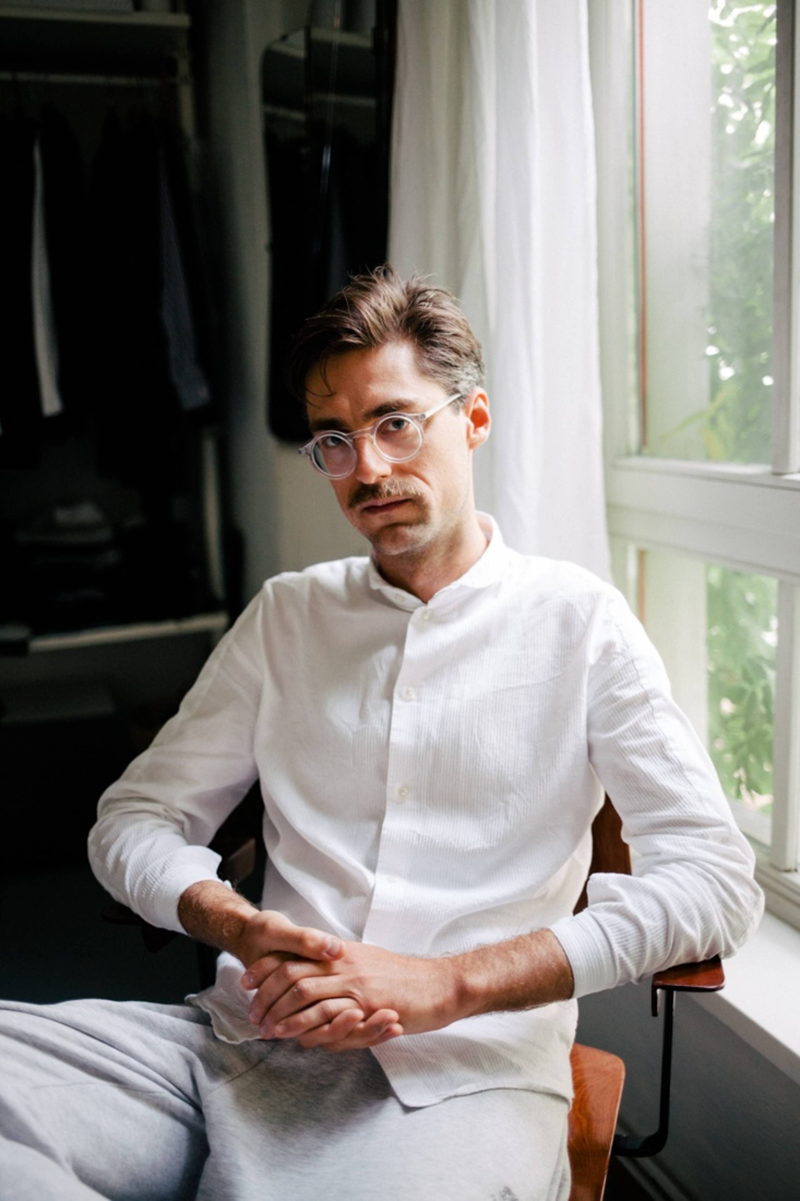Photo by Marlen Mueller