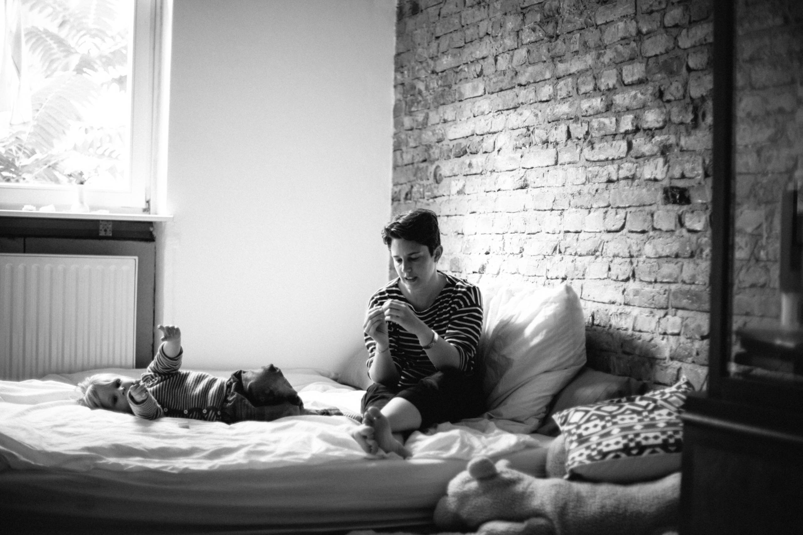 Photo by Marlen Mueller
