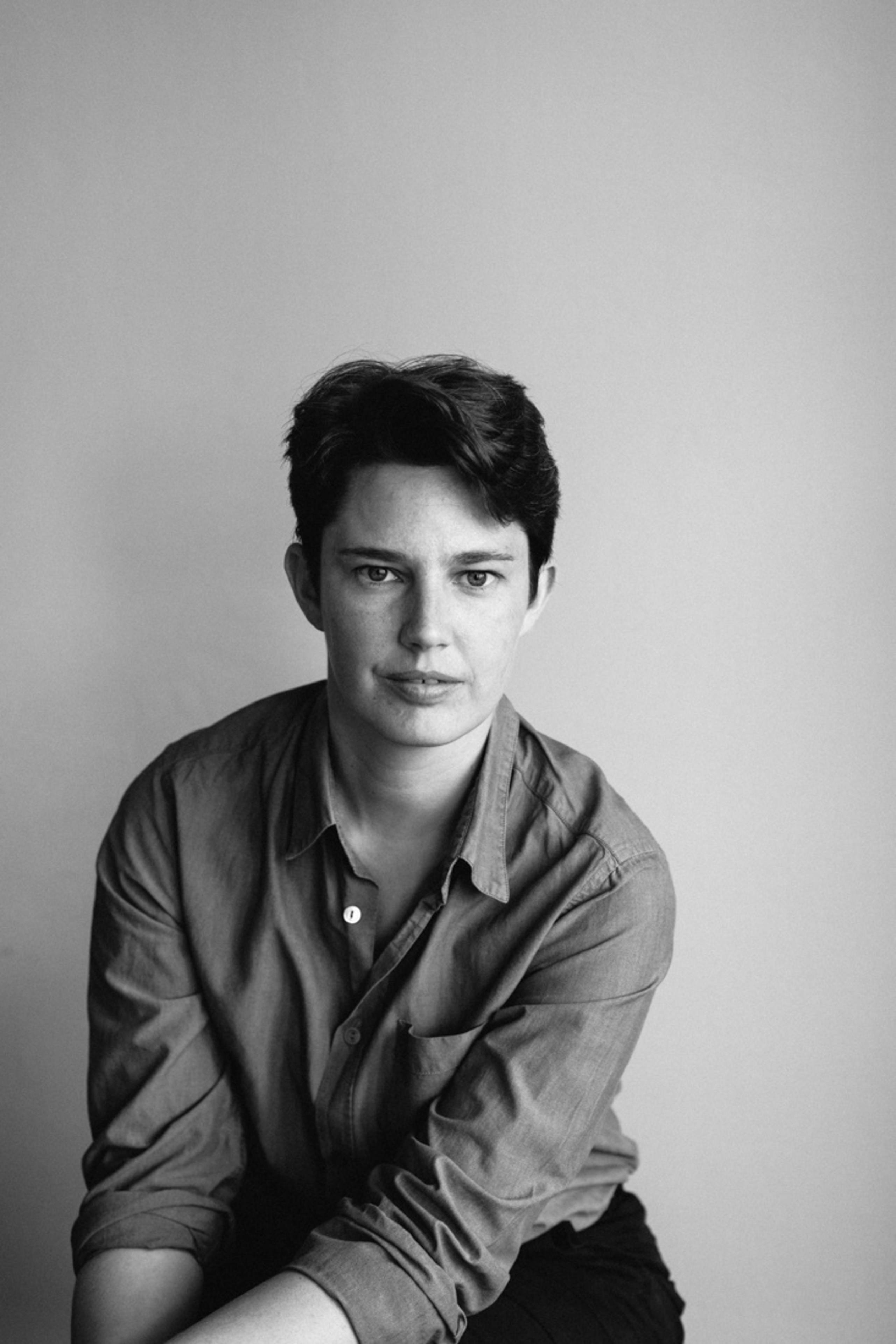 Photo by Marlen Mueller