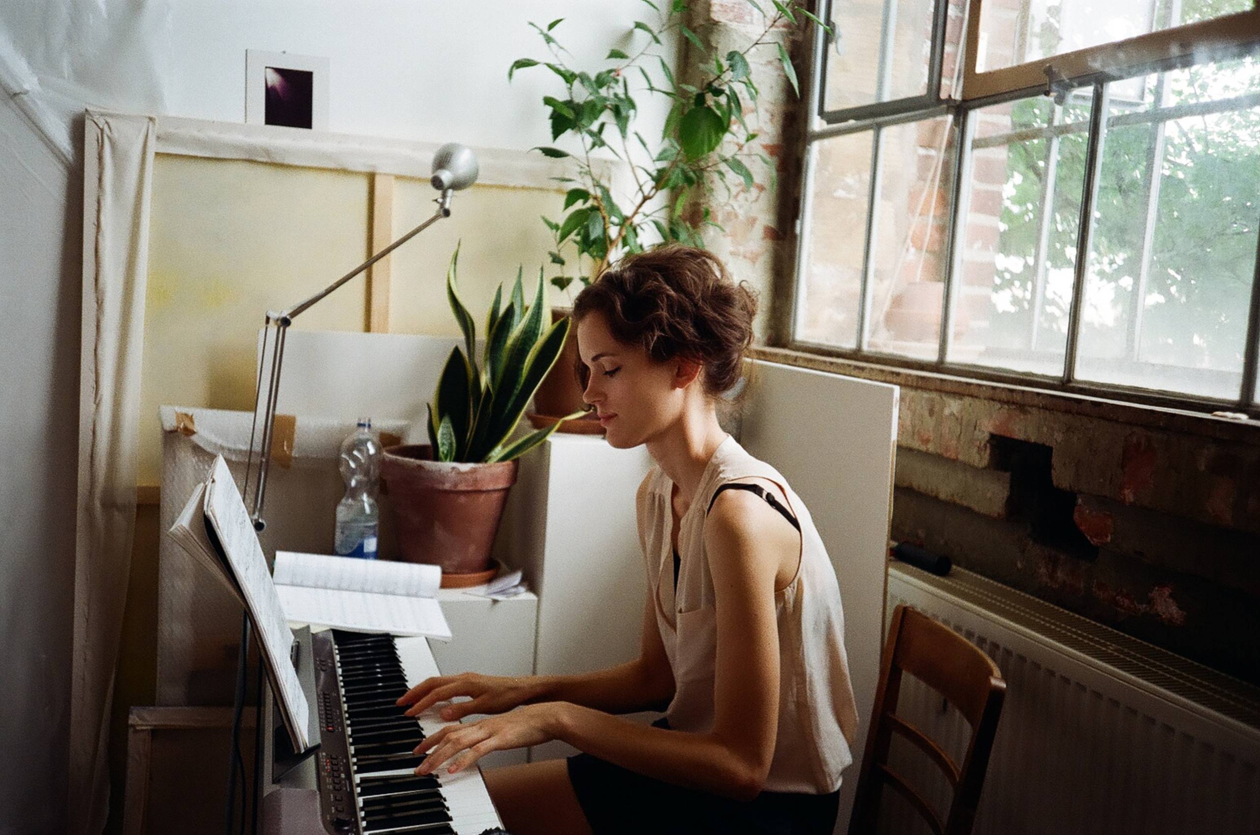 Photo by Marlen Mueller
