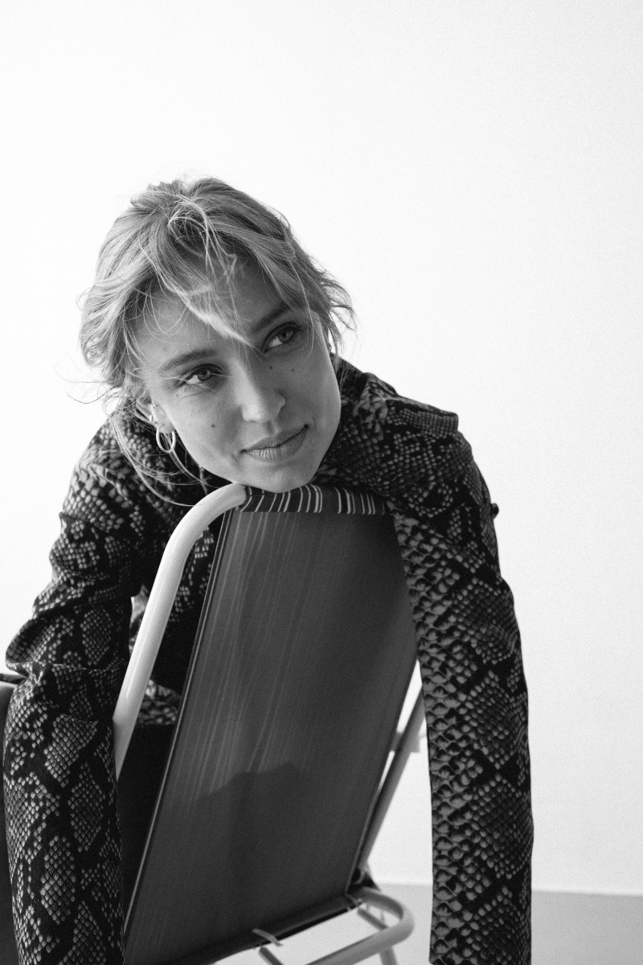Photo by Marlen Mueller