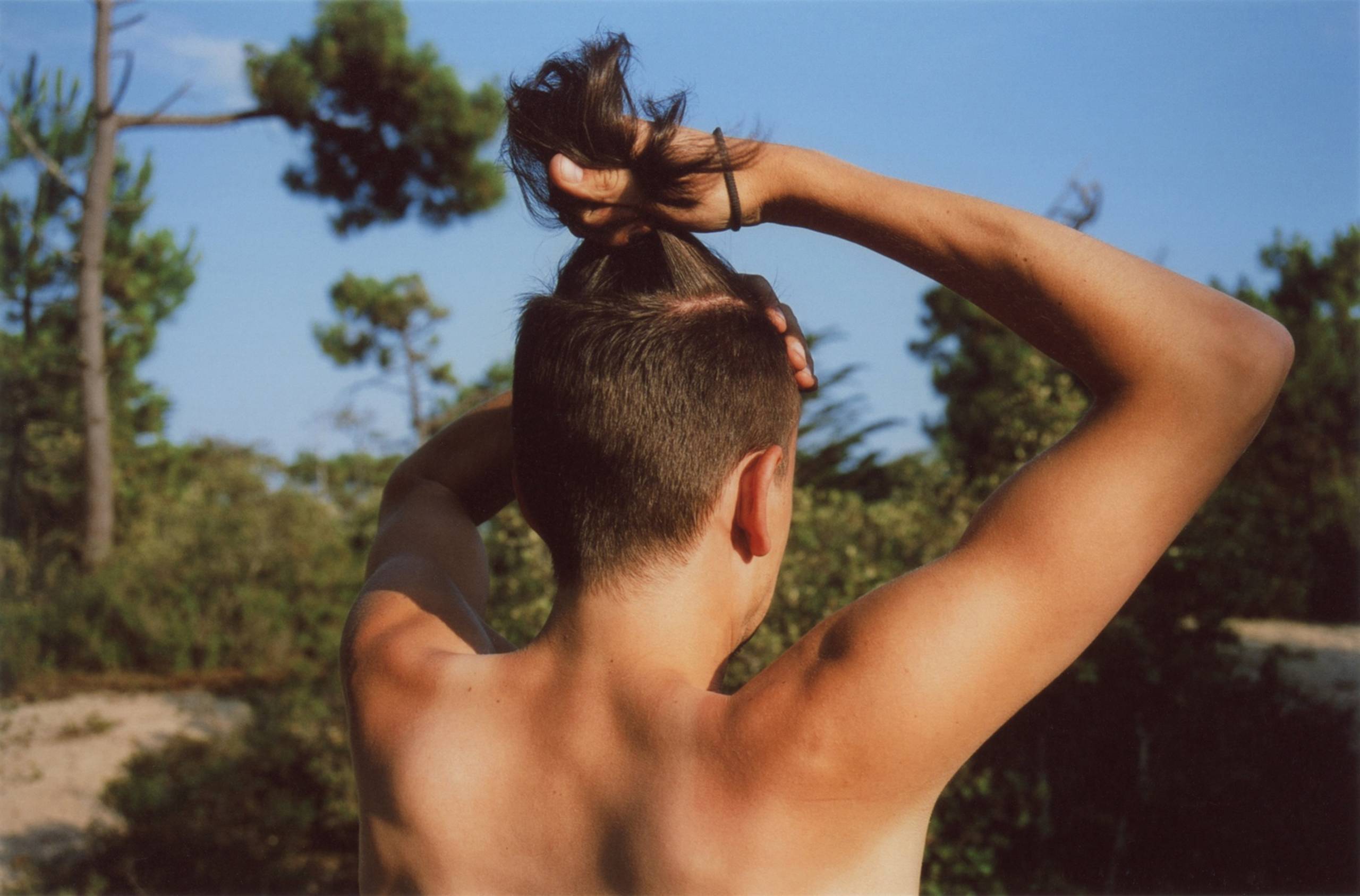 Photo by Marlen Mueller