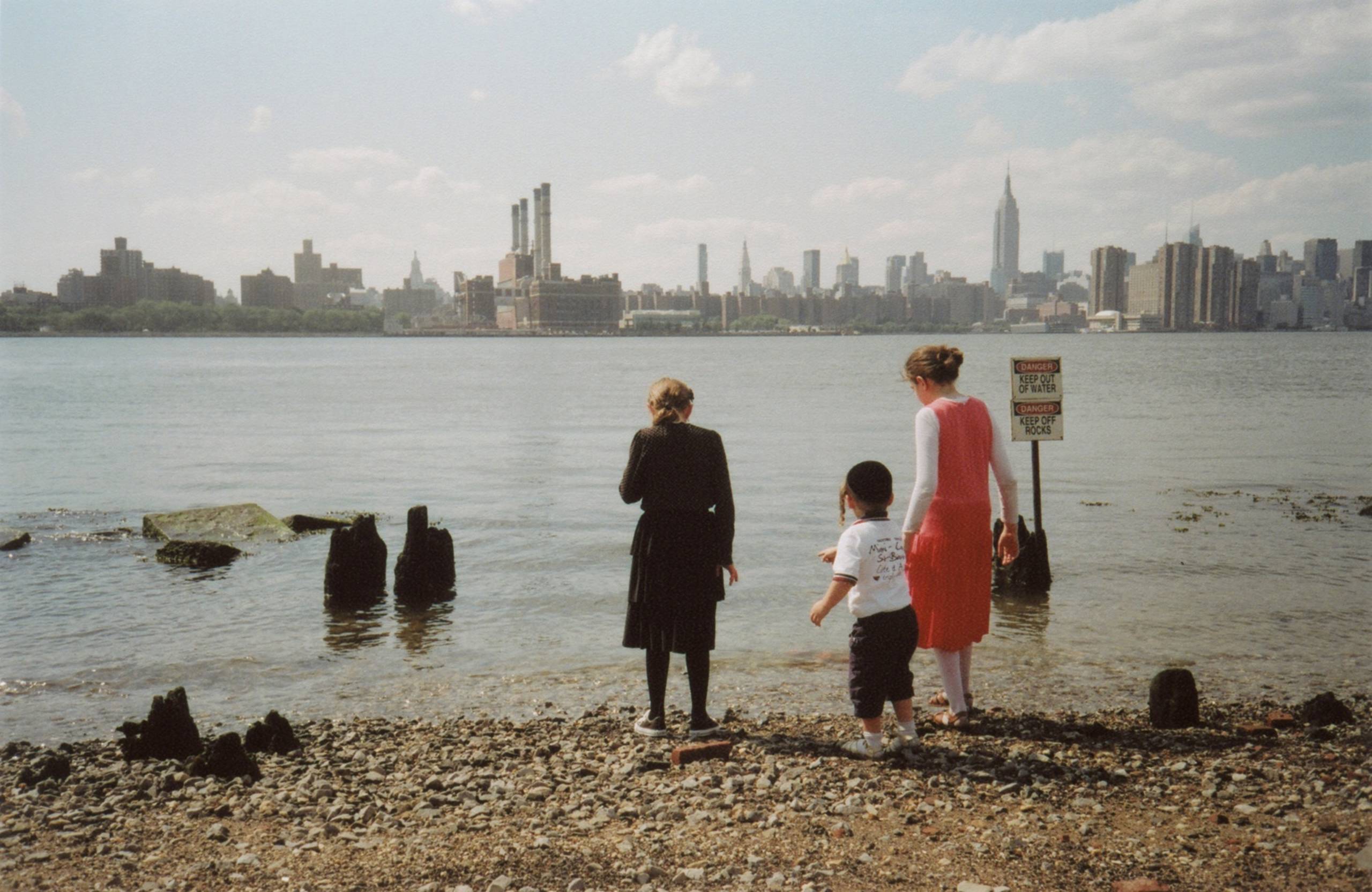 Photo by Marlen Mueller