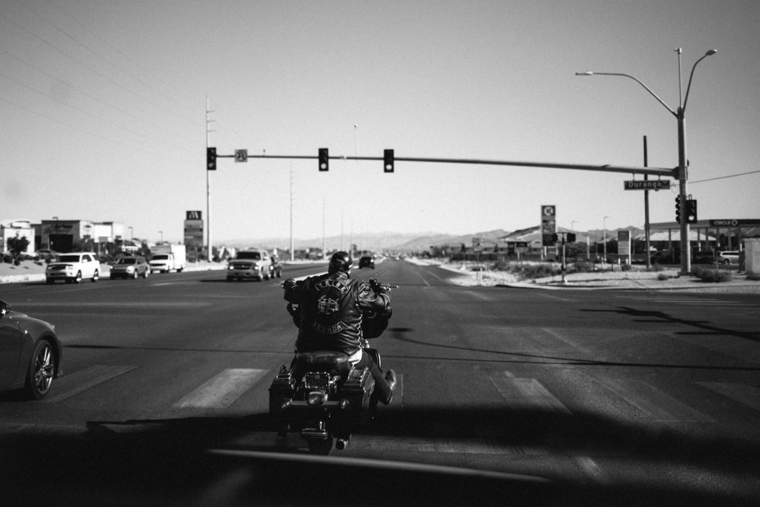 Photo by Marlen Mueller