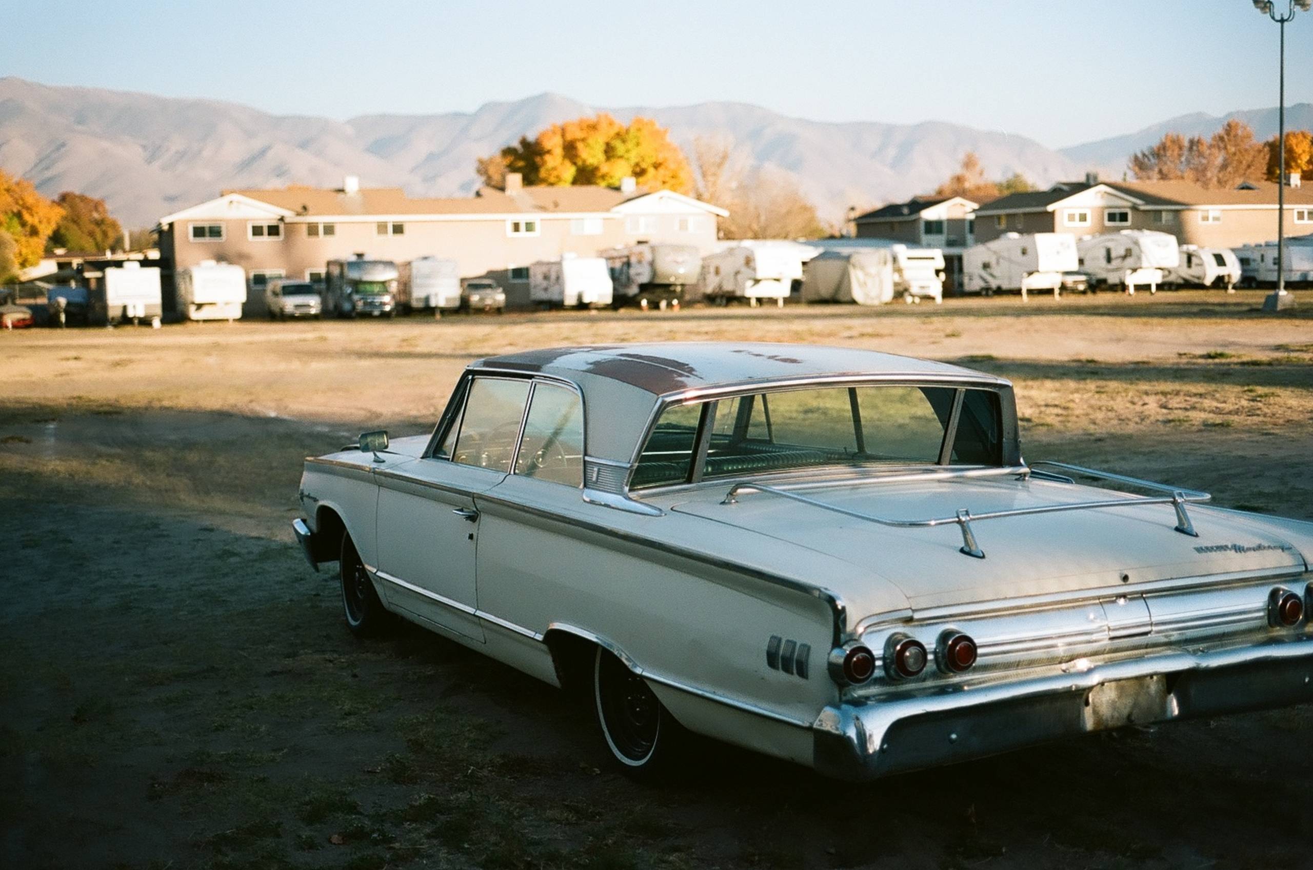 Photo by Marlen Mueller