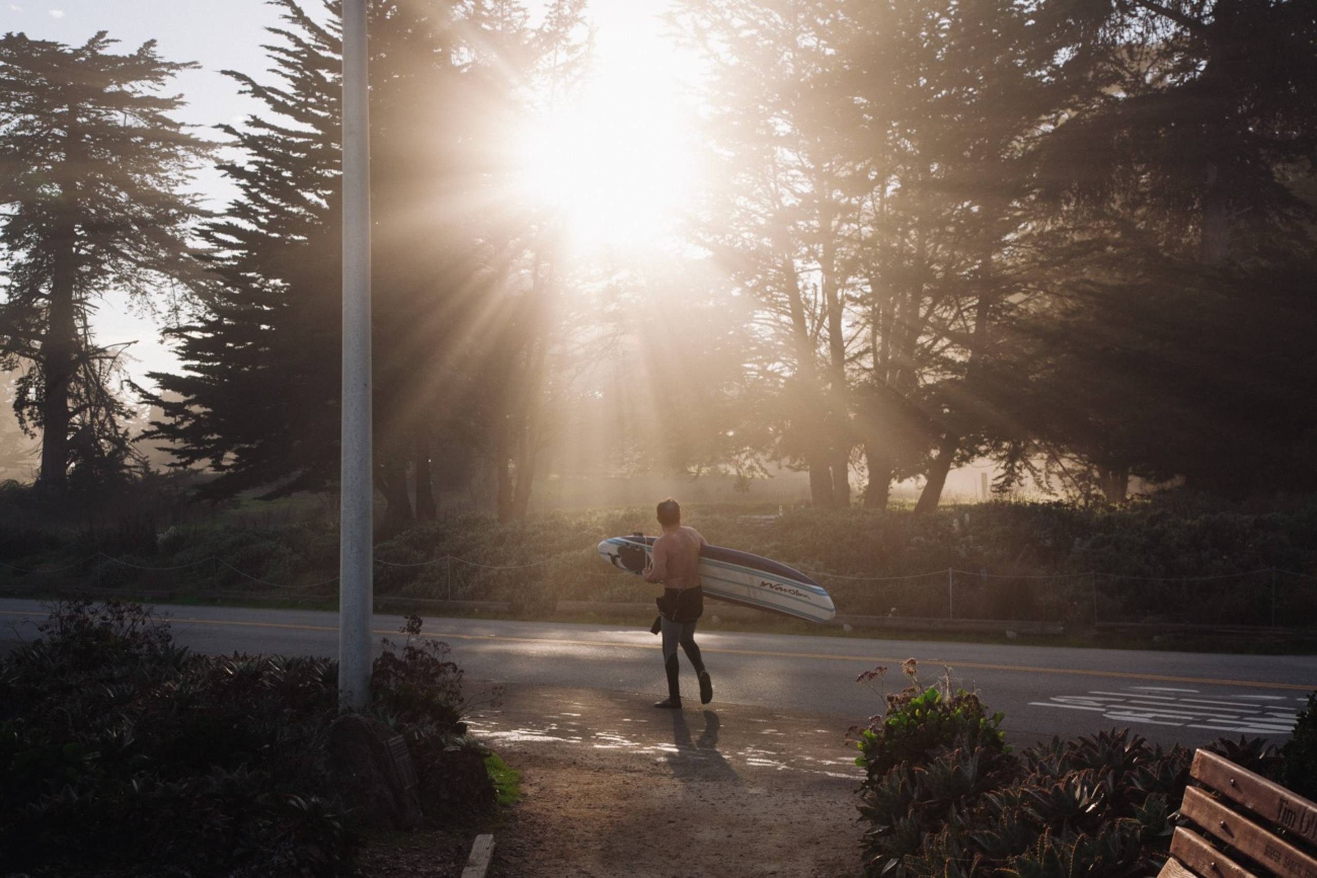 Photo by Marlen Mueller