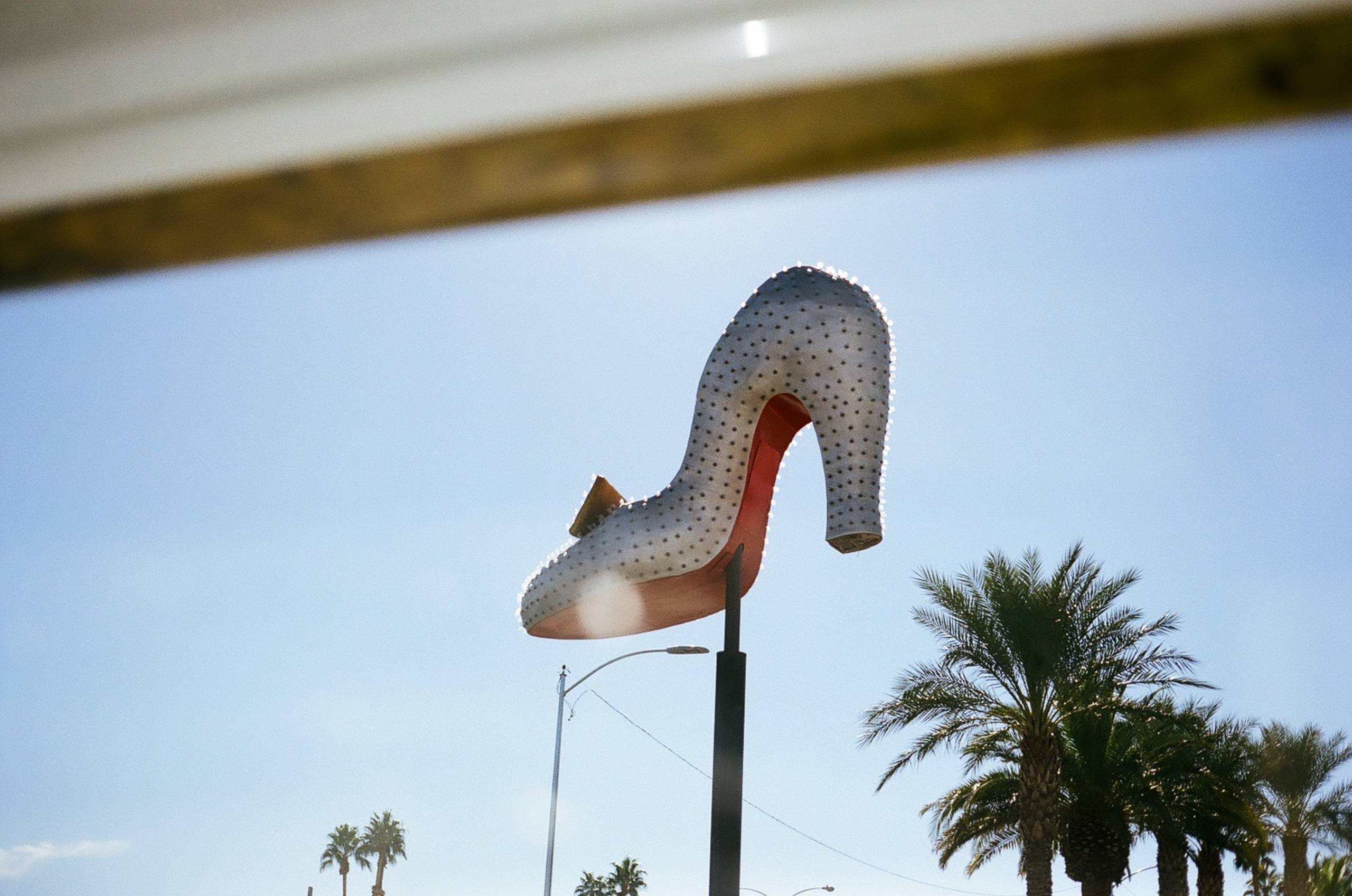 Photo by Marlen Mueller