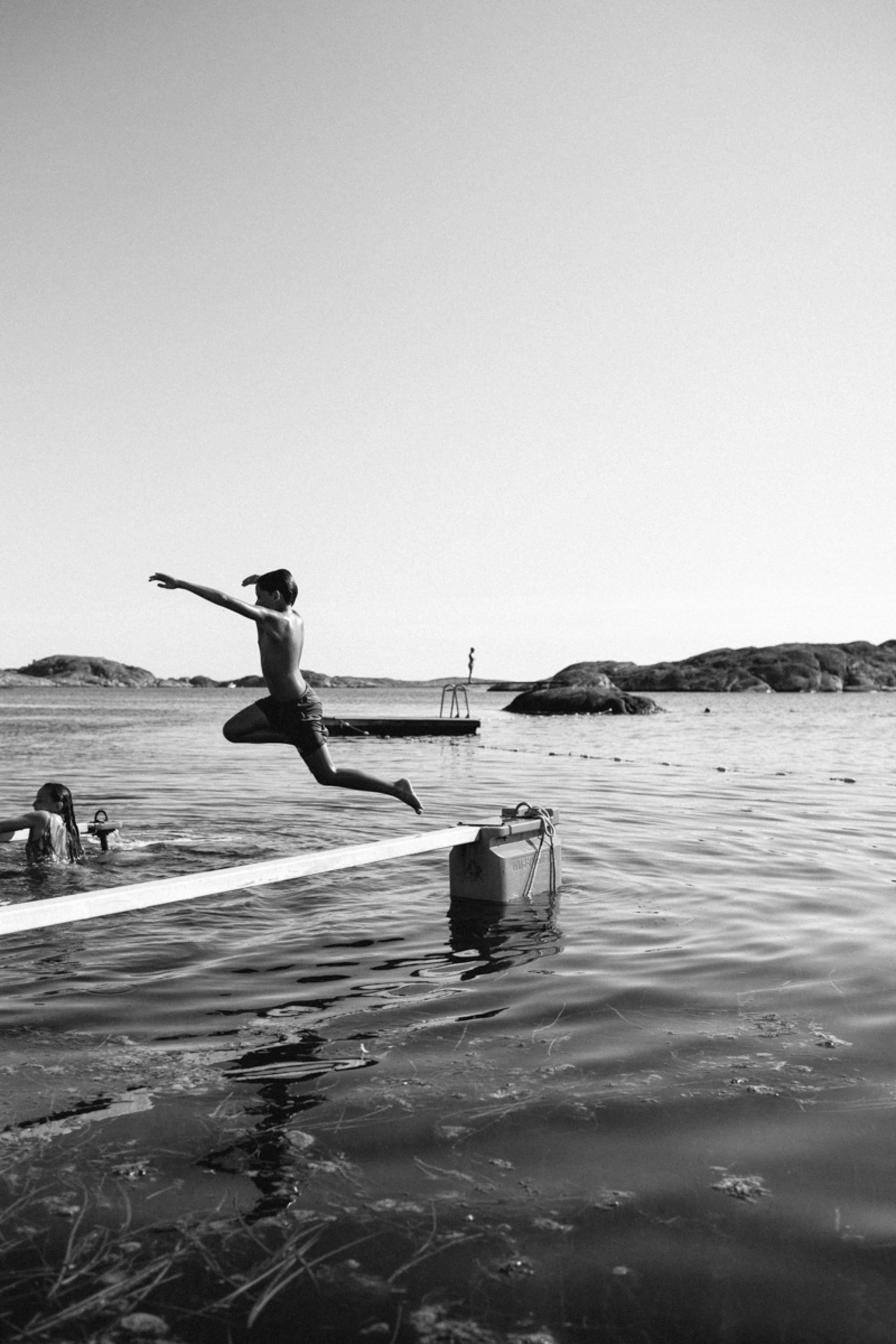 Photo by Marlen Mueller