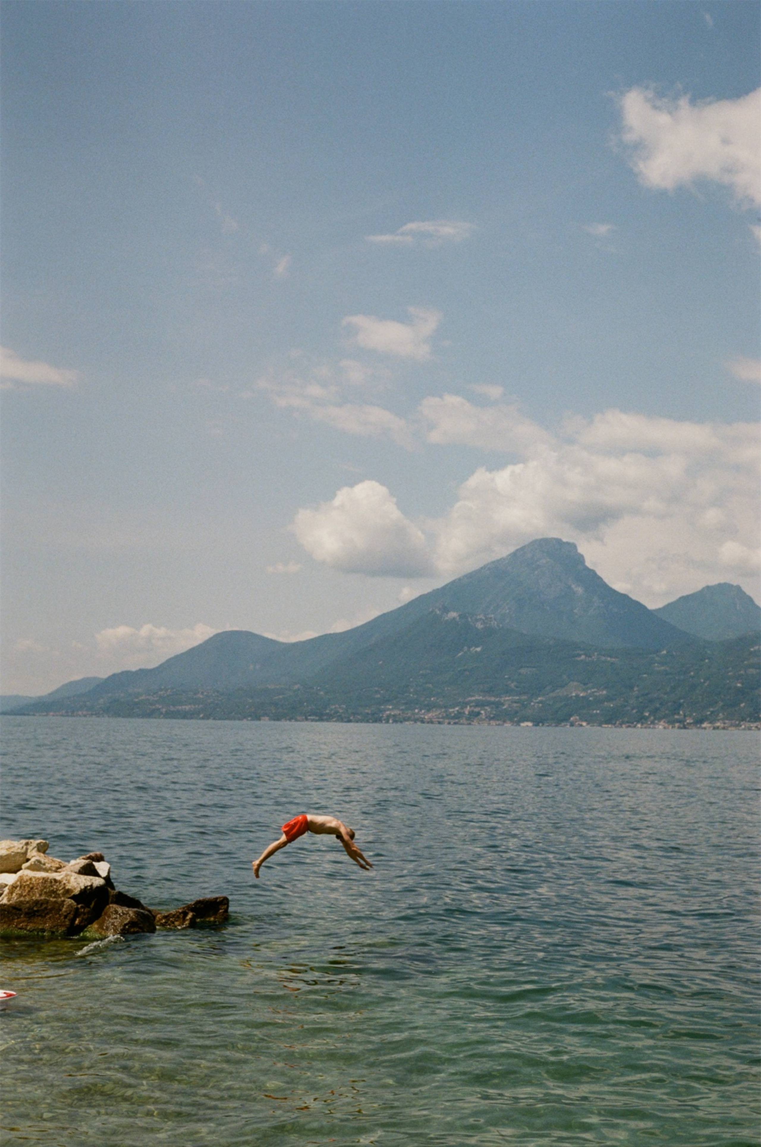 Photo by Marlen Mueller