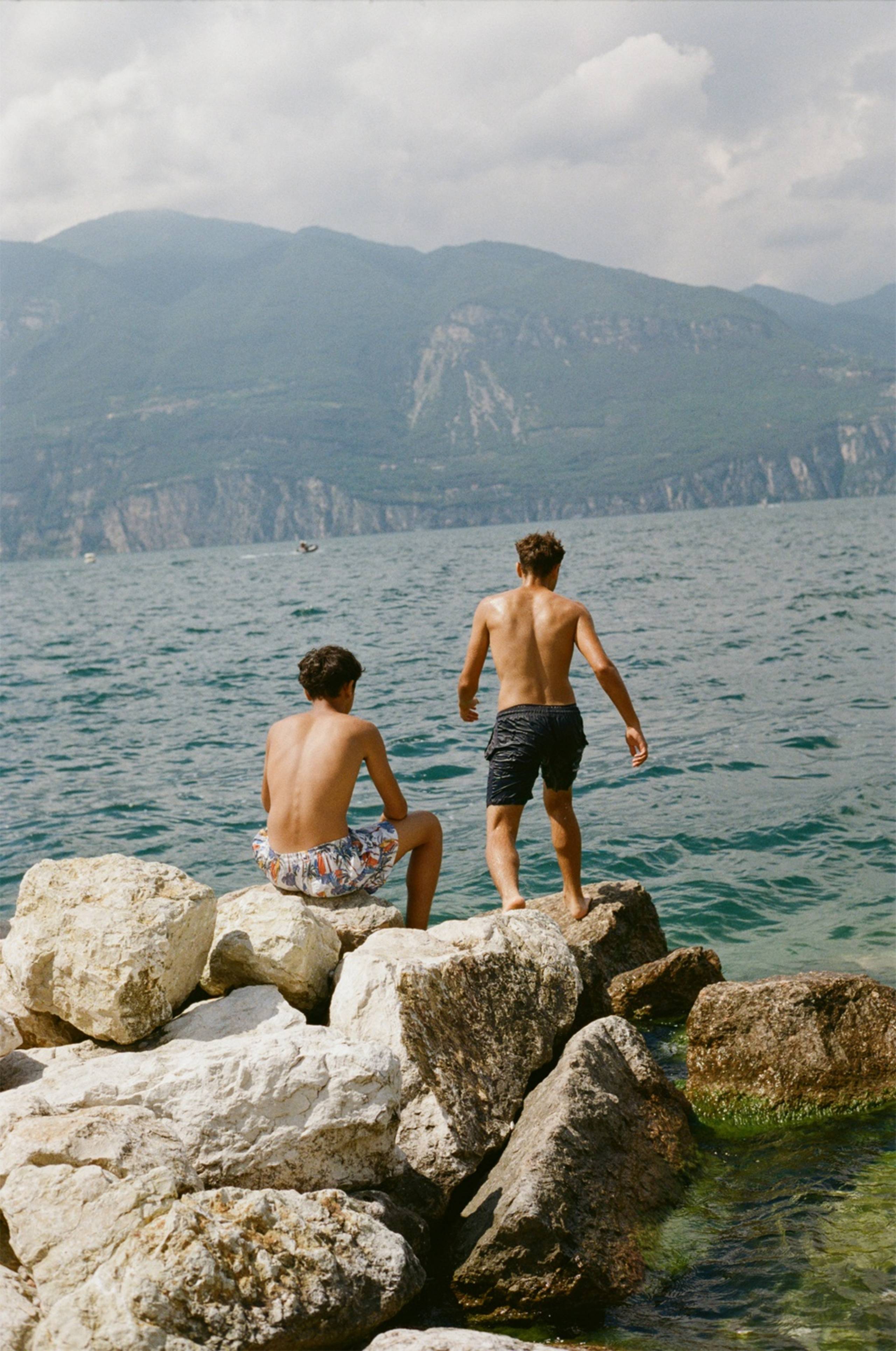 Photo by Marlen Mueller