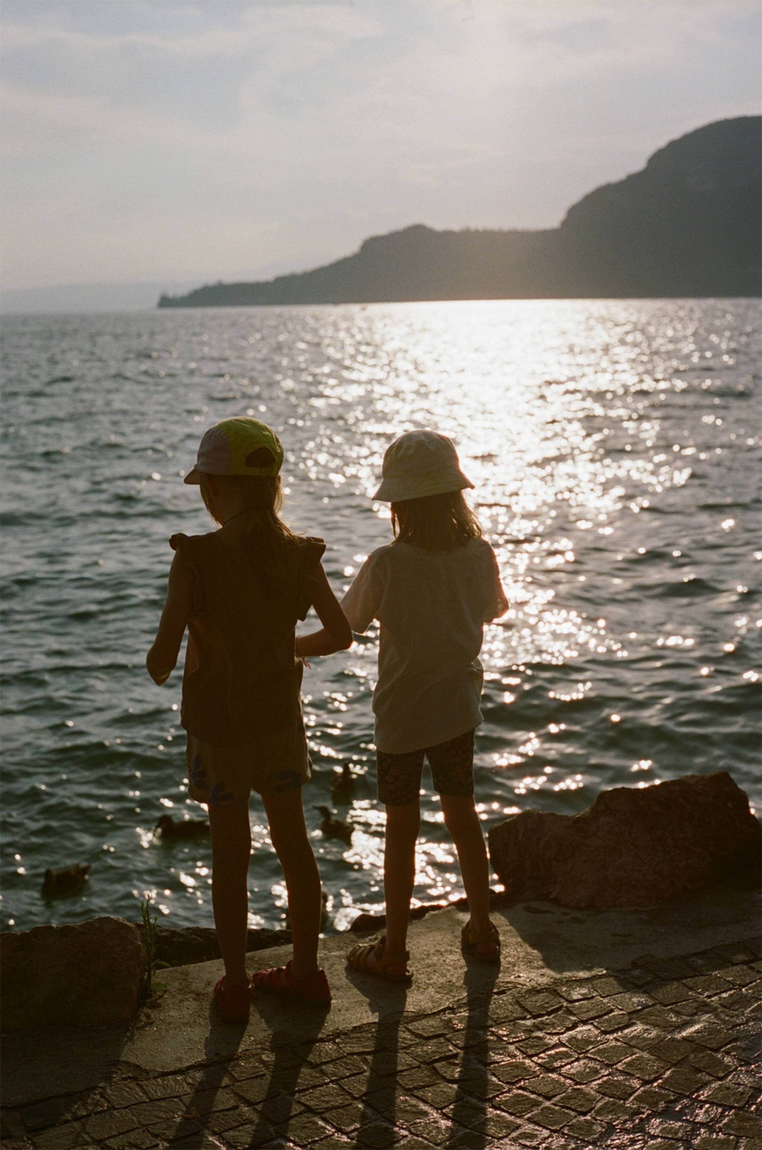 Photo by Marlen Mueller