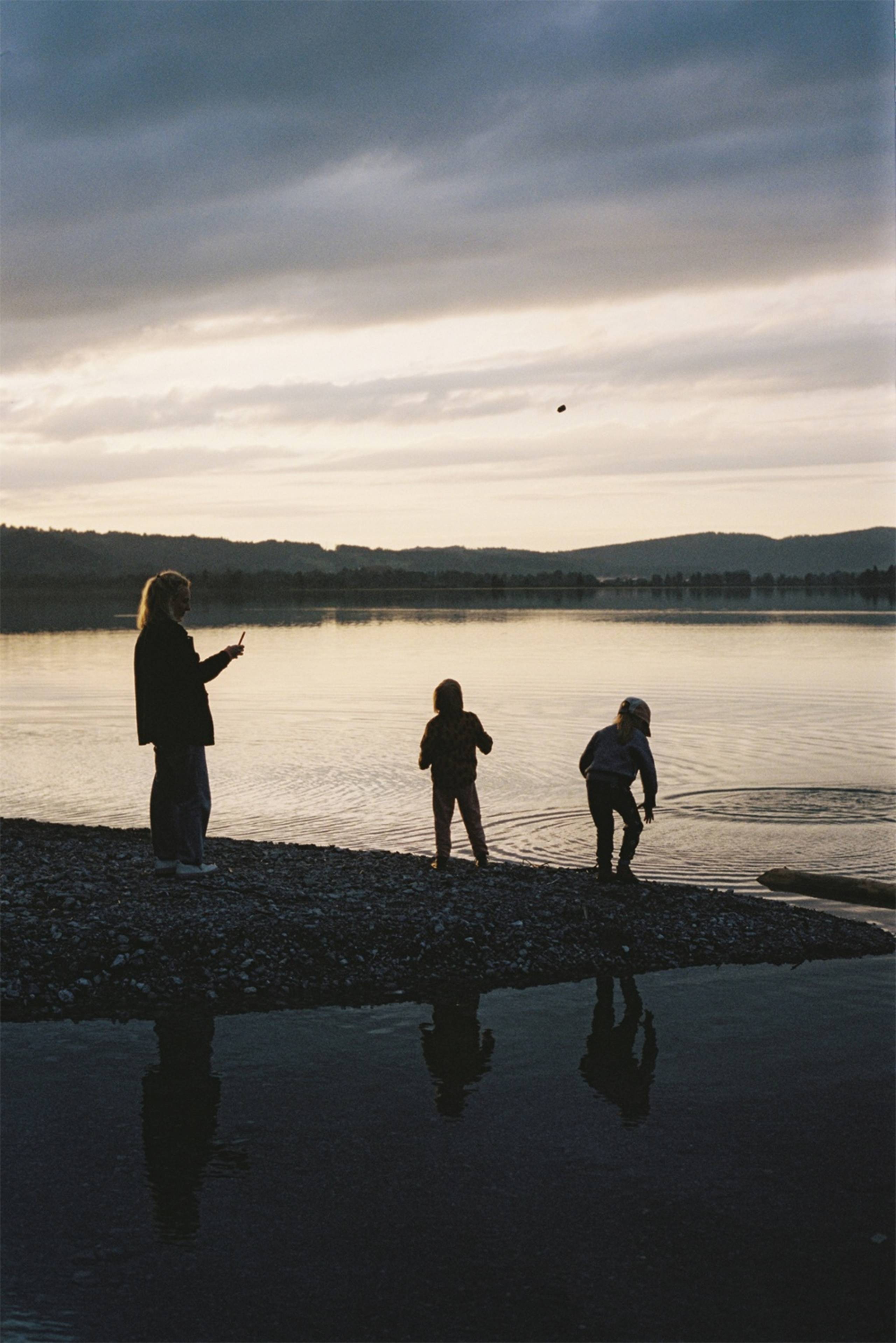 Photo by Marlen Mueller