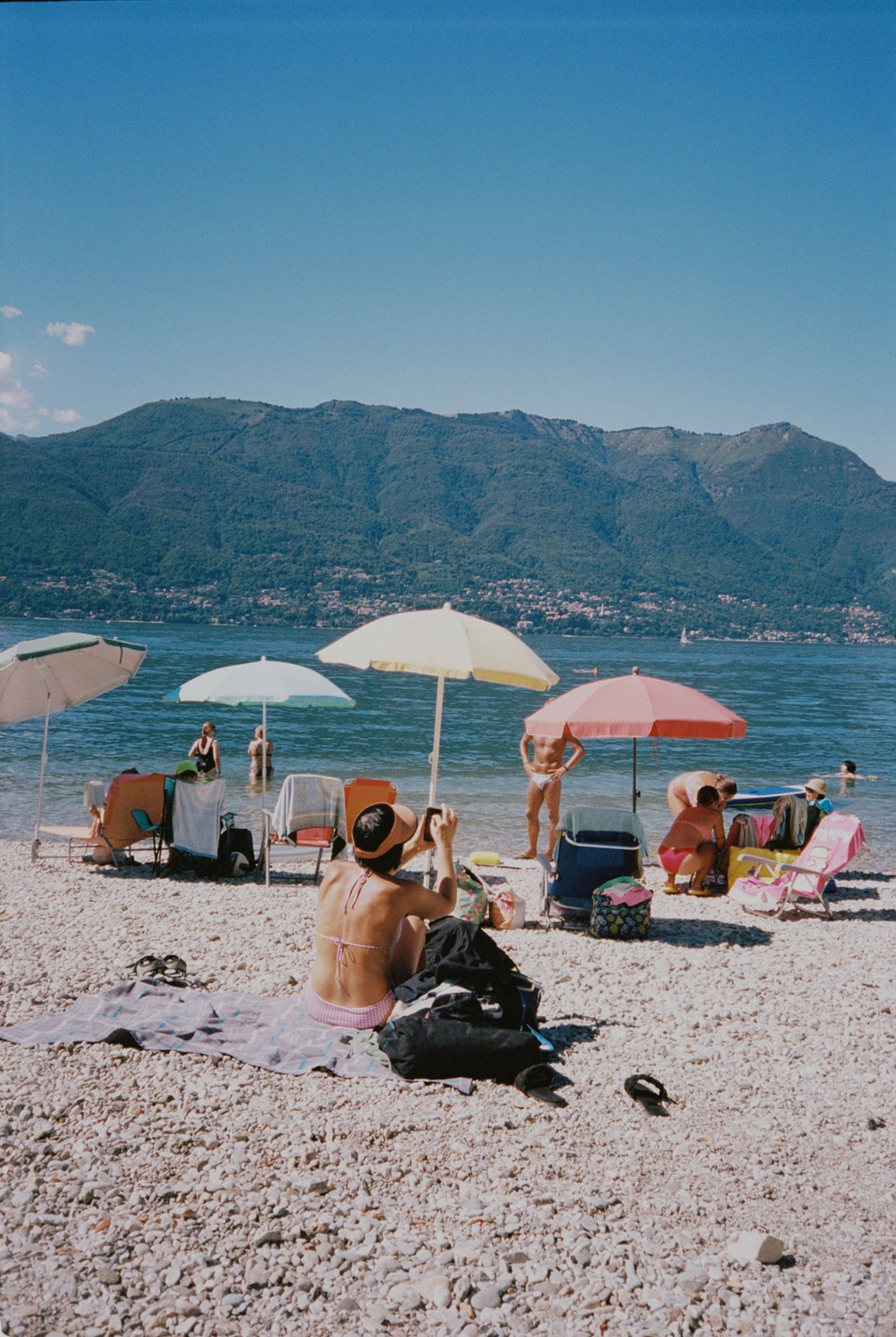 Photo by Marlen Mueller