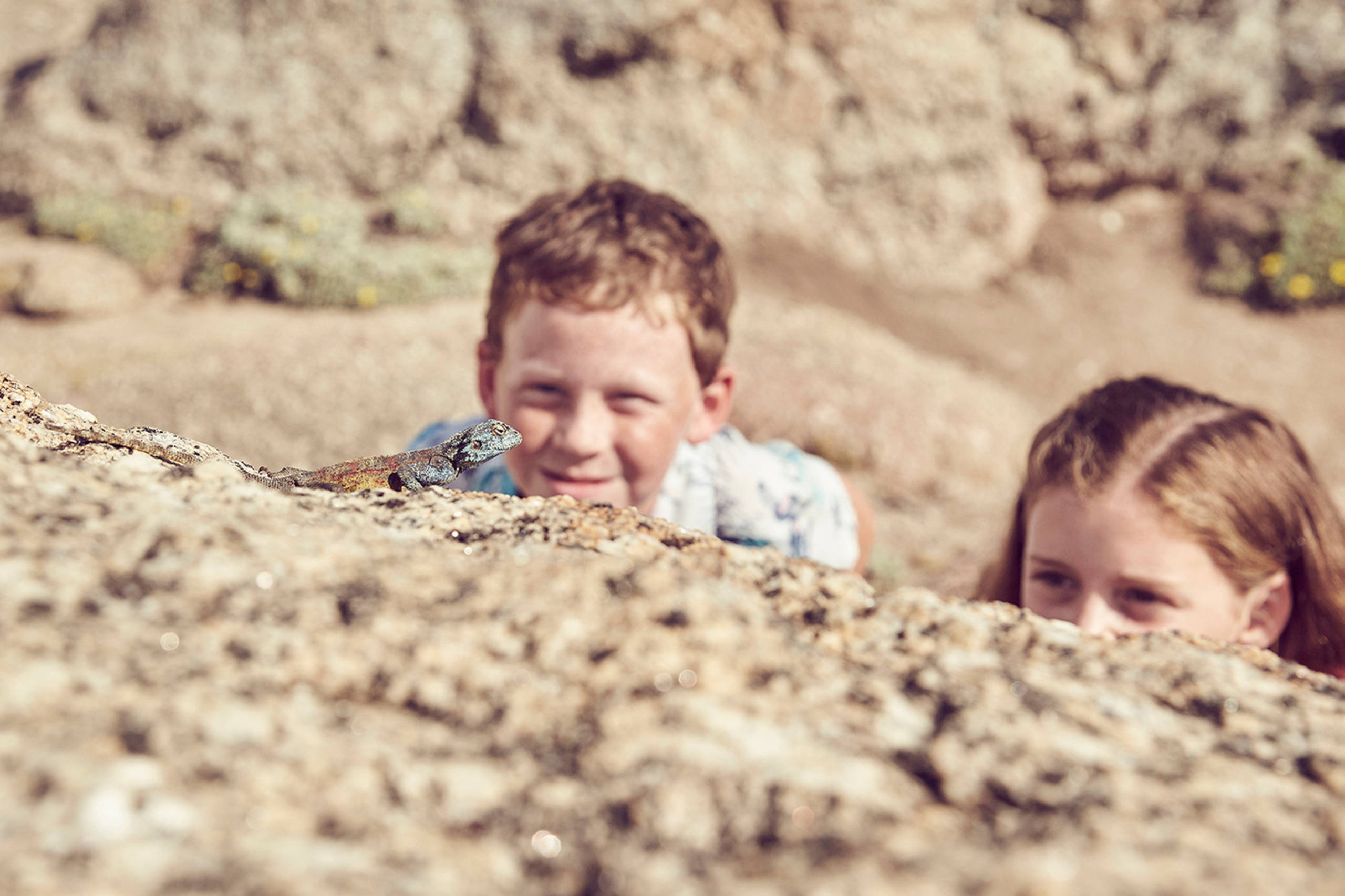 Photo by Miriam Lindthaler