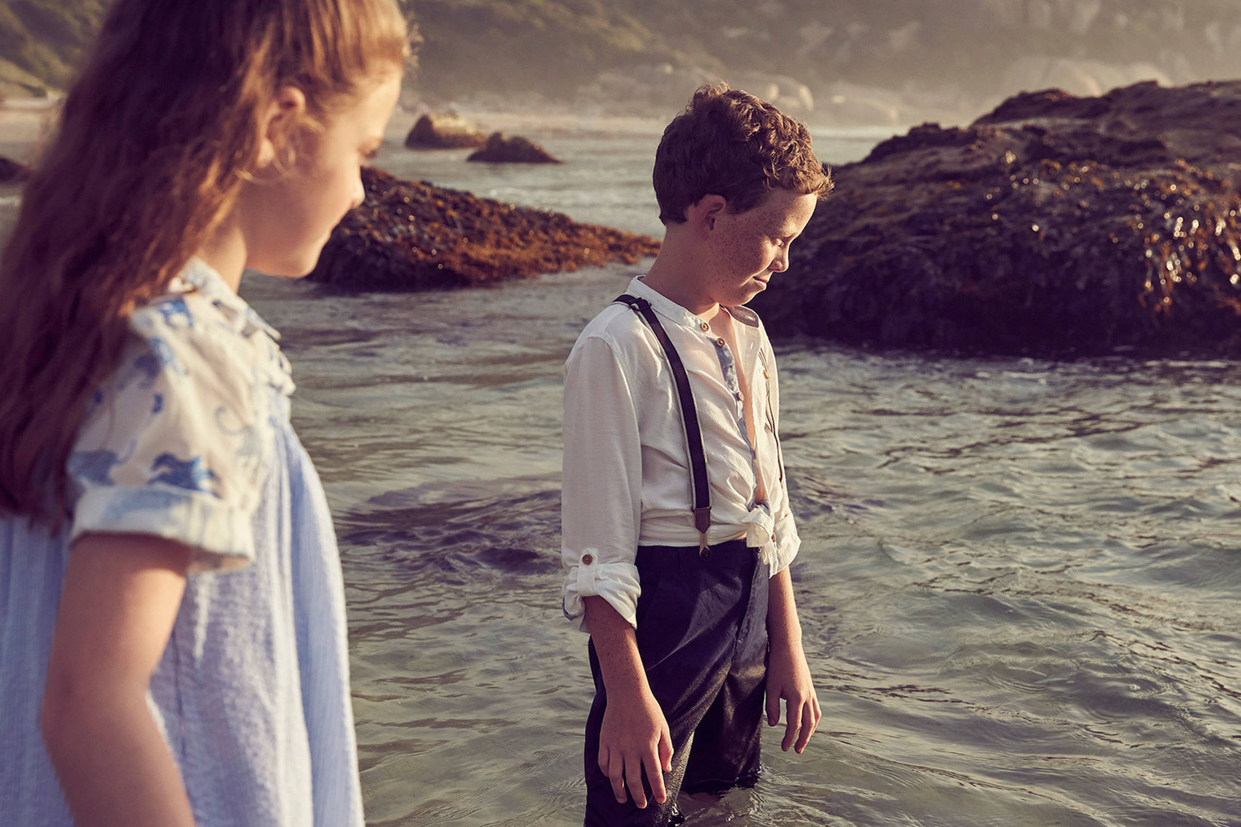 Photo by Miriam Lindthaler