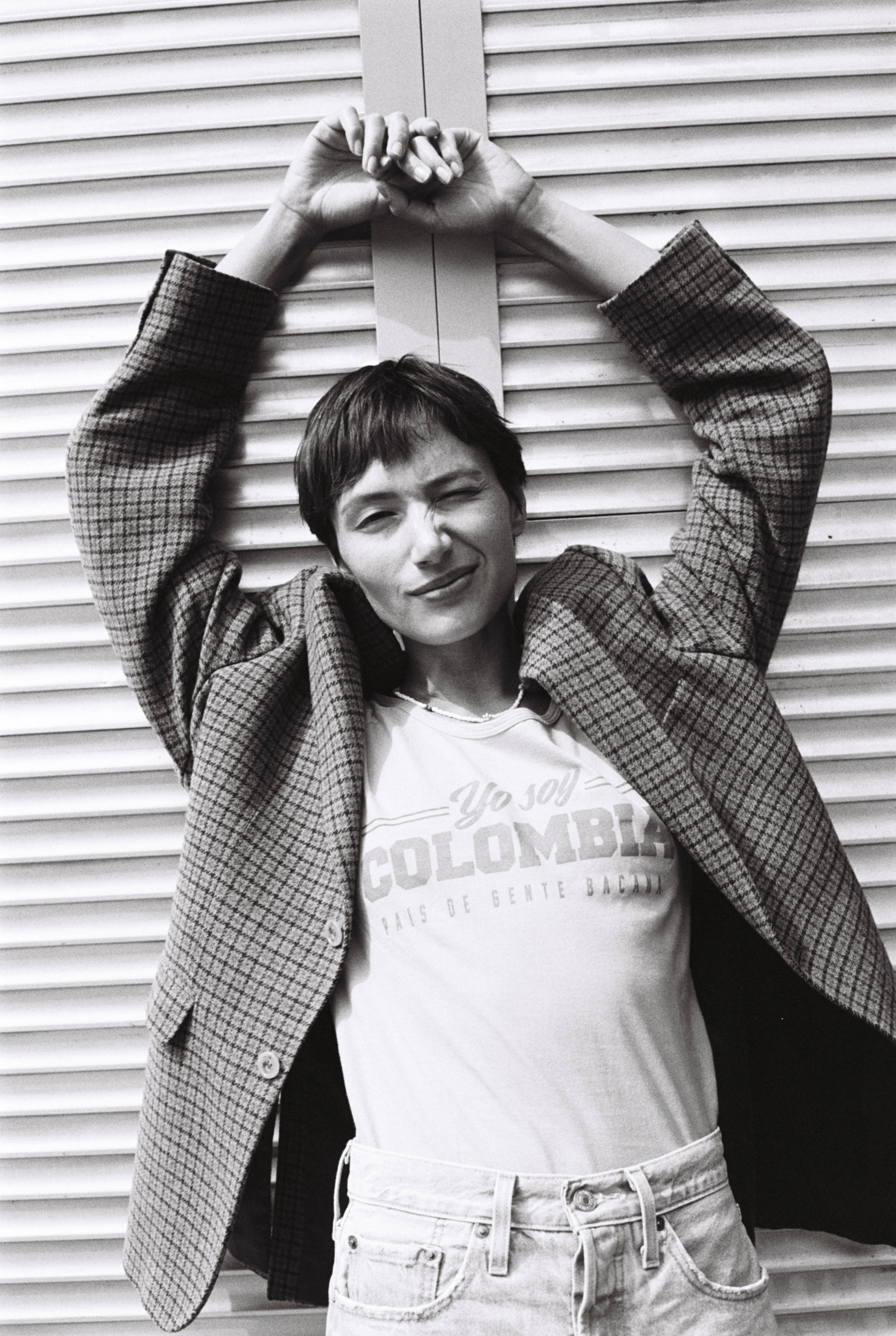 Photo by Marlen Mueller