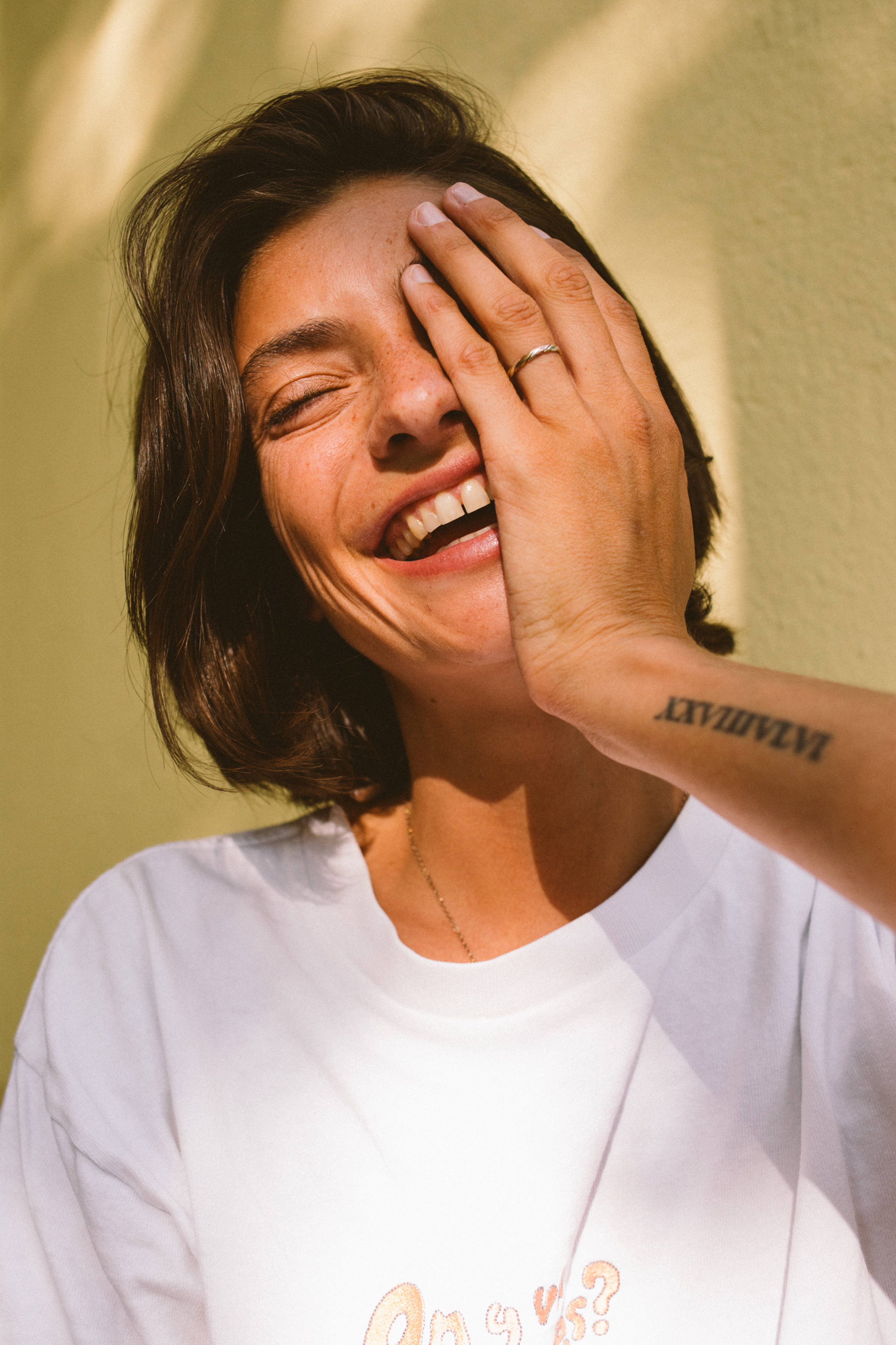 Photo by Marlen Mueller