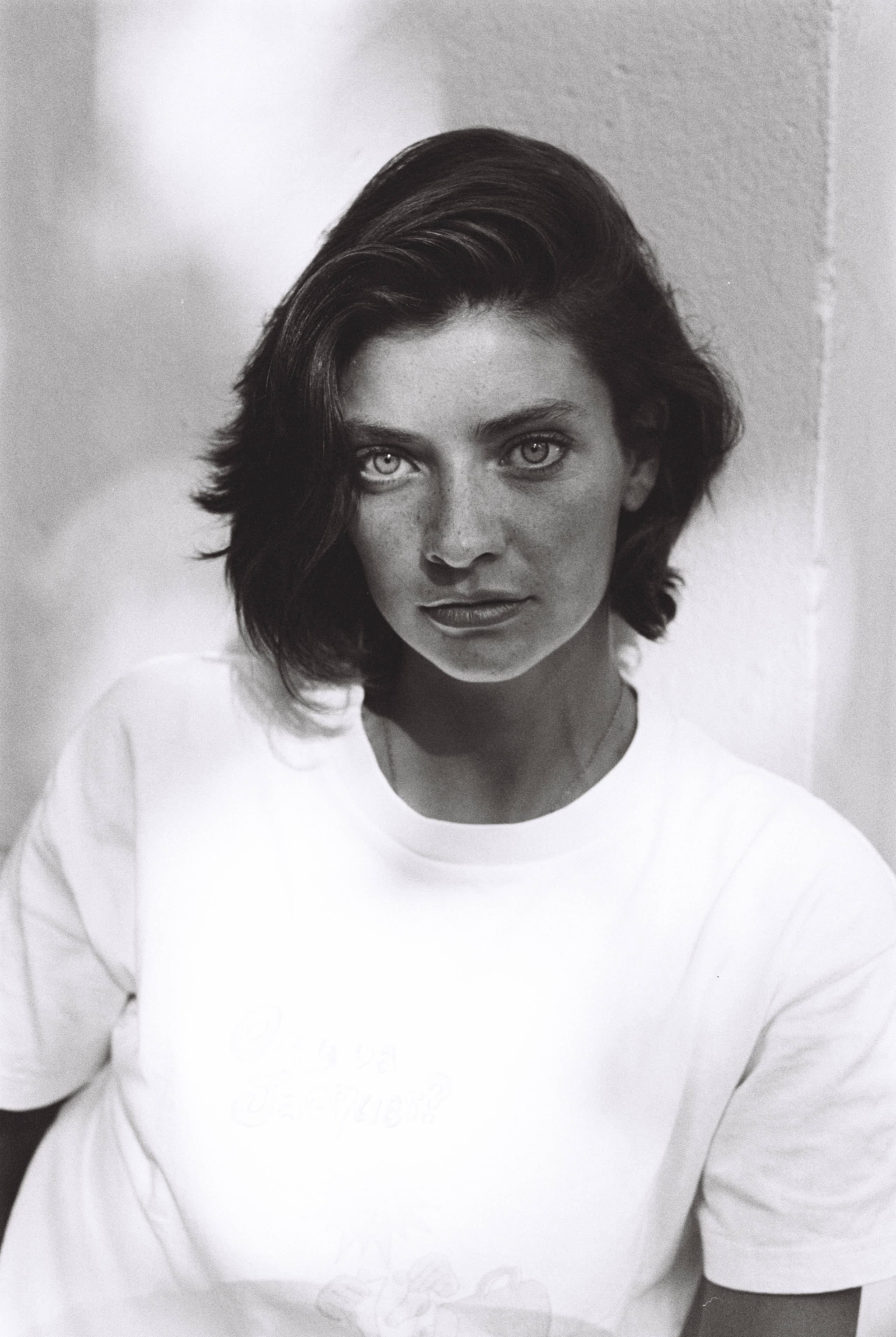 Photo by Marlen Mueller