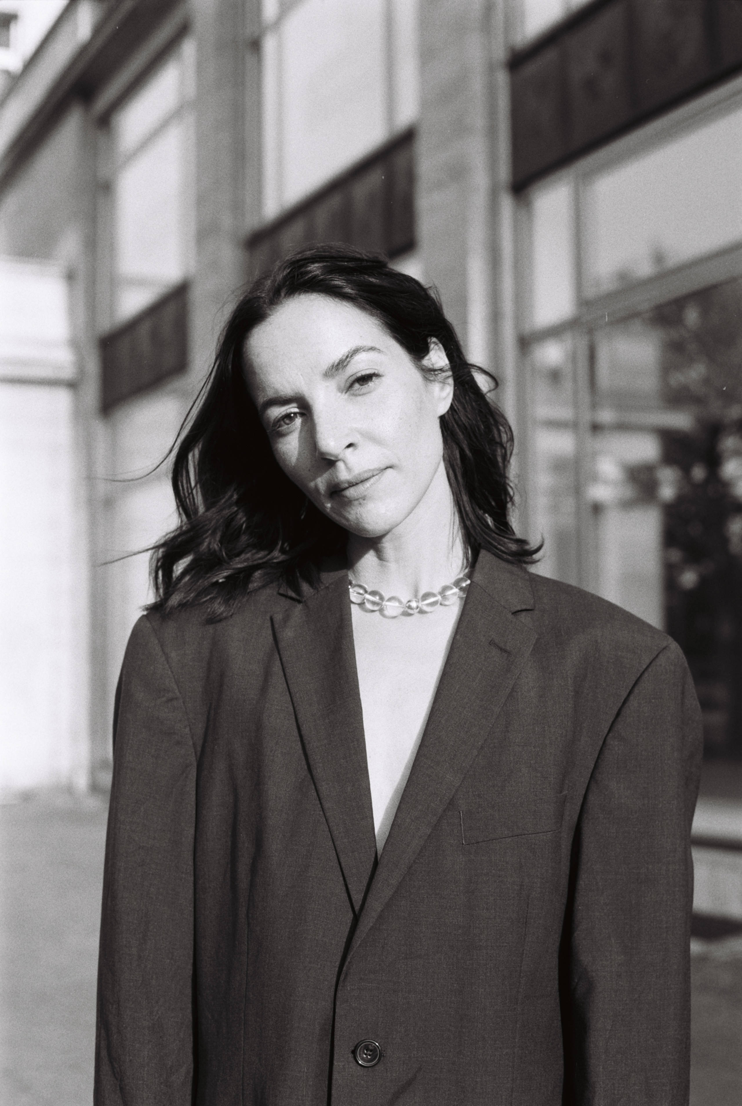 Photo by Marlen Mueller