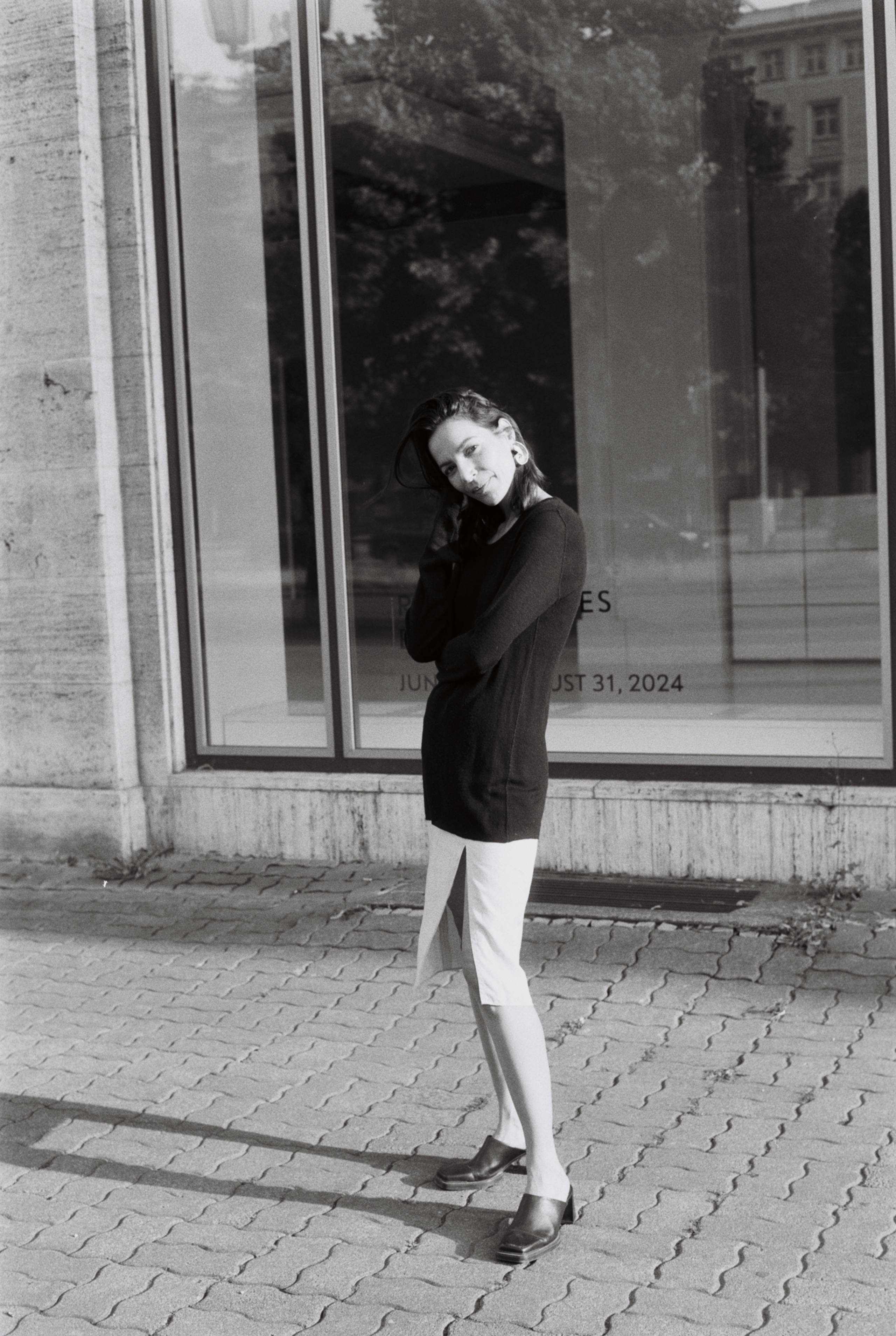 Photo by Marlen Mueller