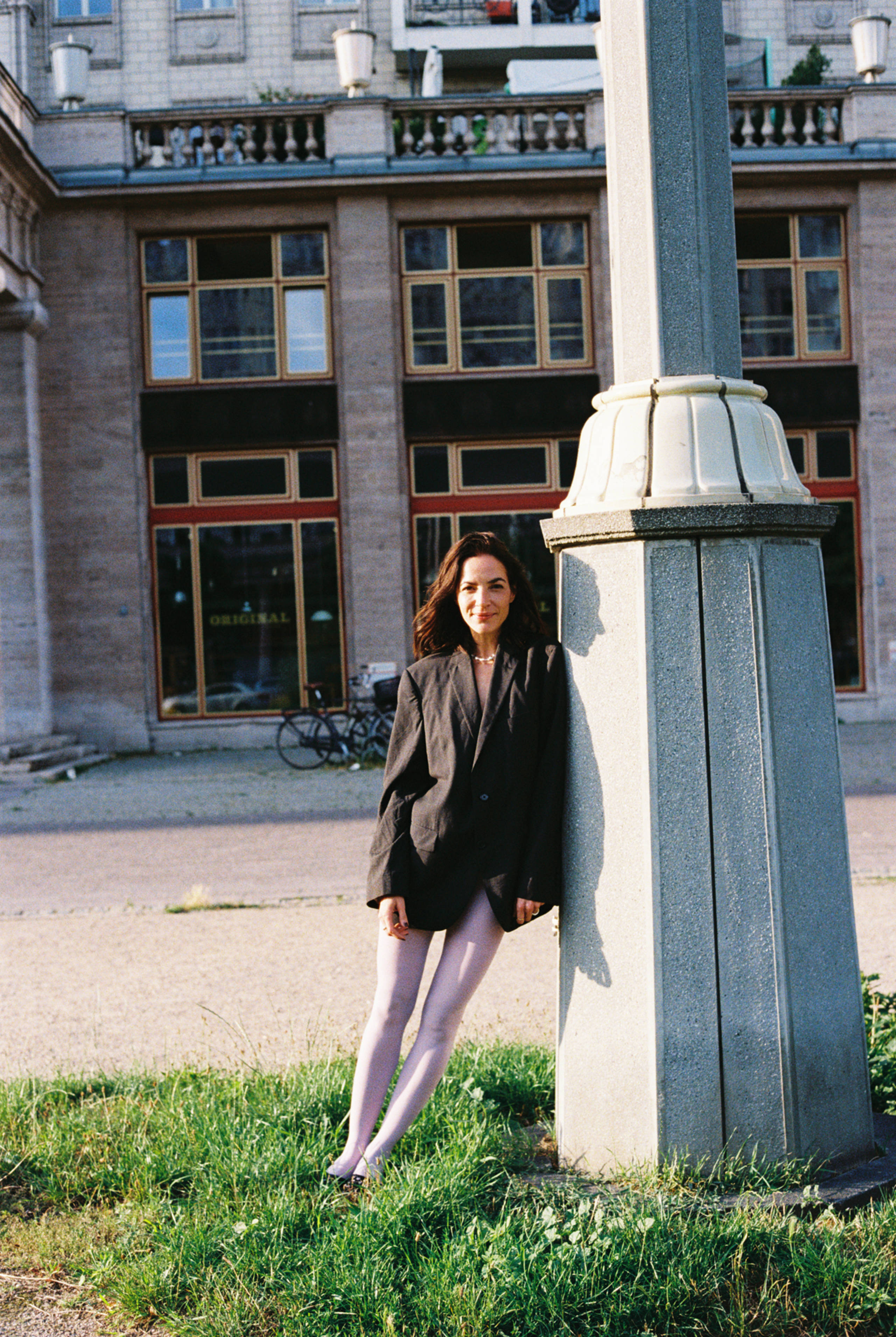 Photo by Marlen Mueller