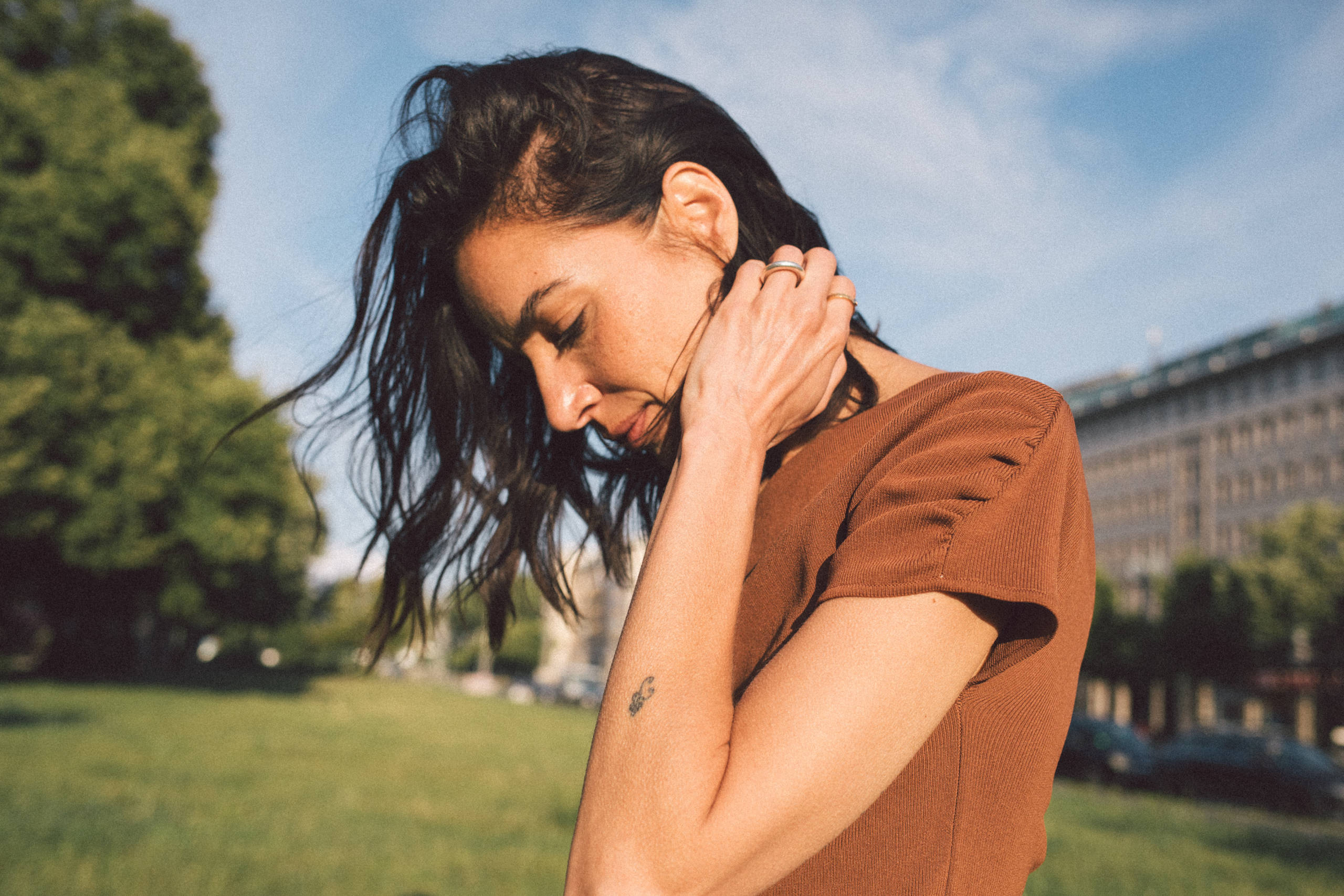 Photo by Marlen Mueller