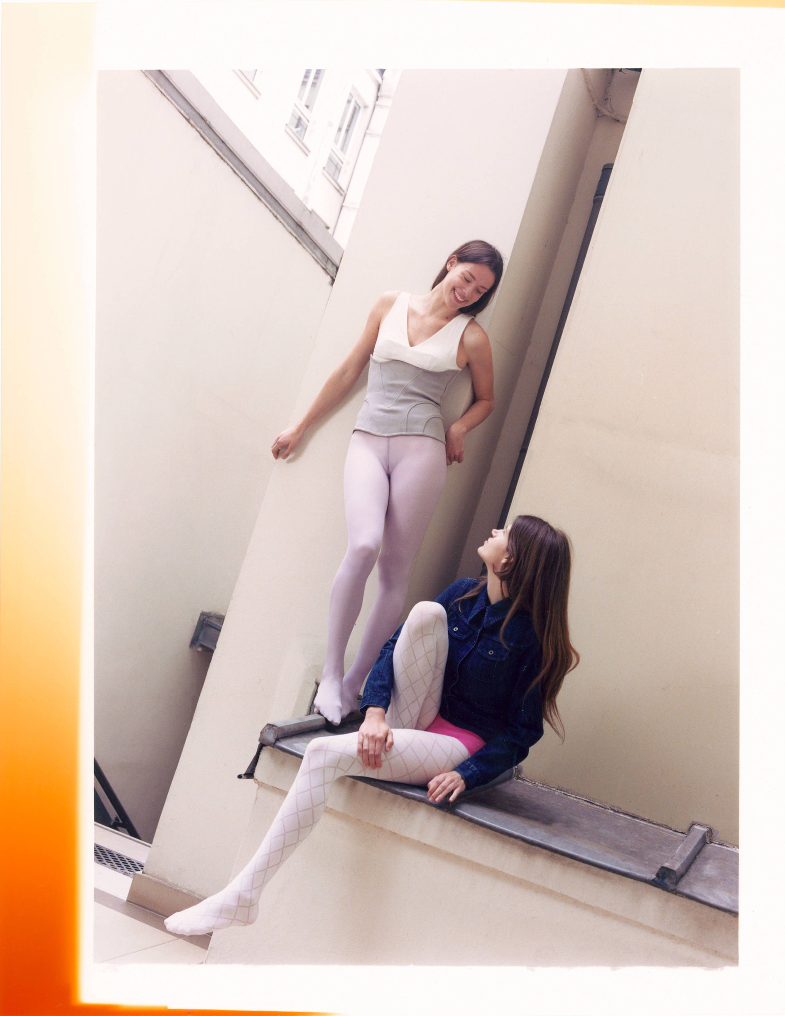 Photo Colette der Kinderen 