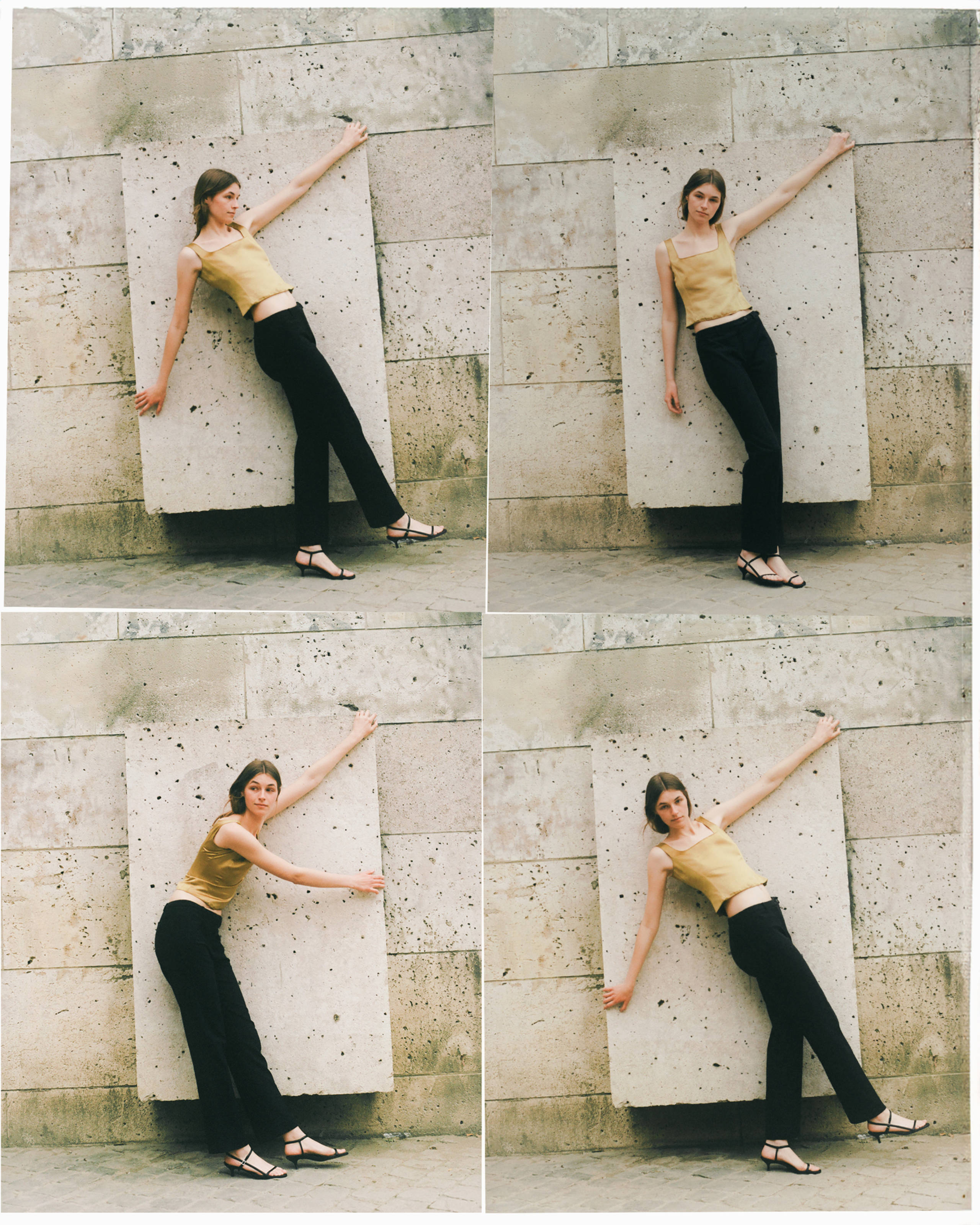 Photo Colette der Kinderen 