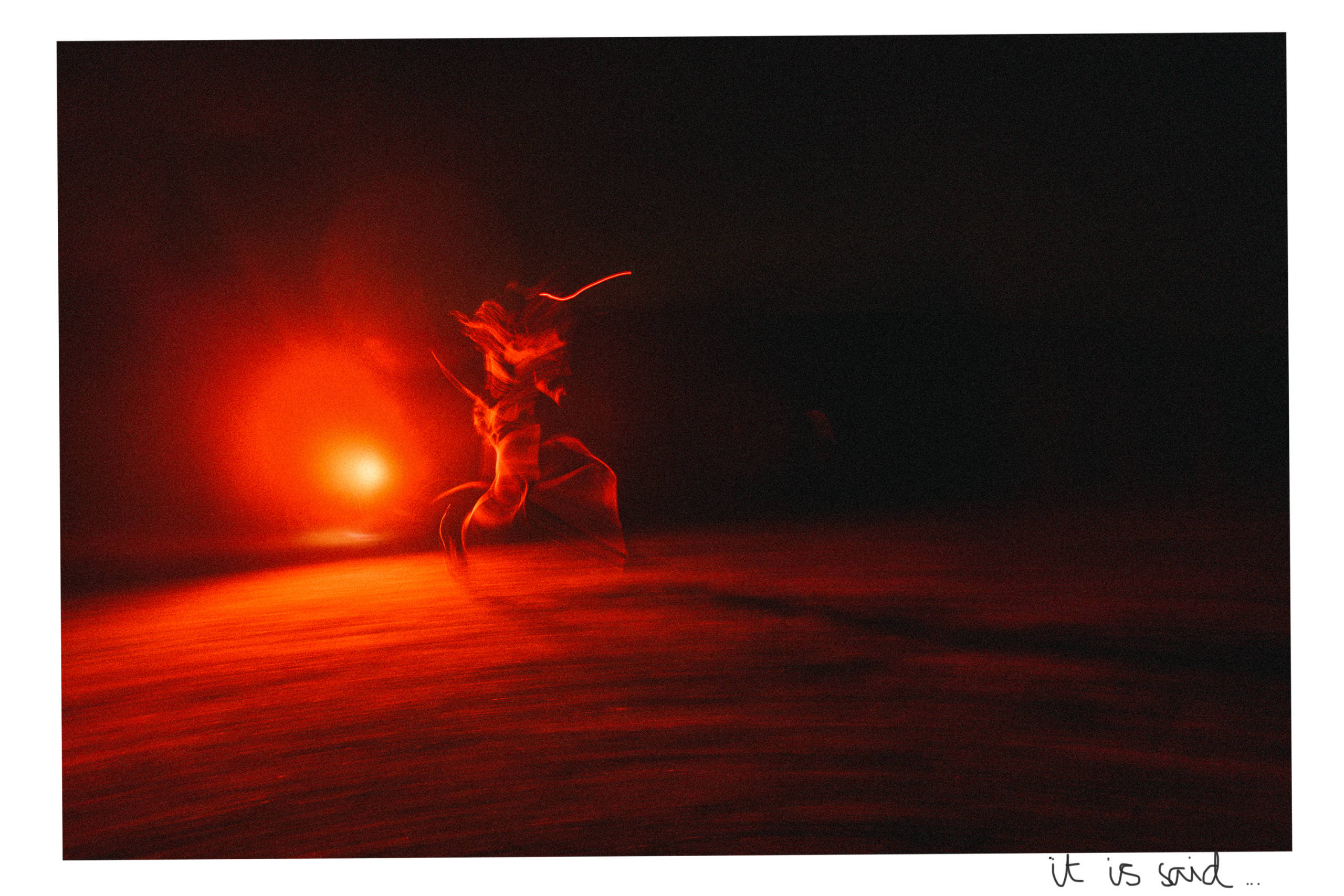 Photo by Colette der Kinderen