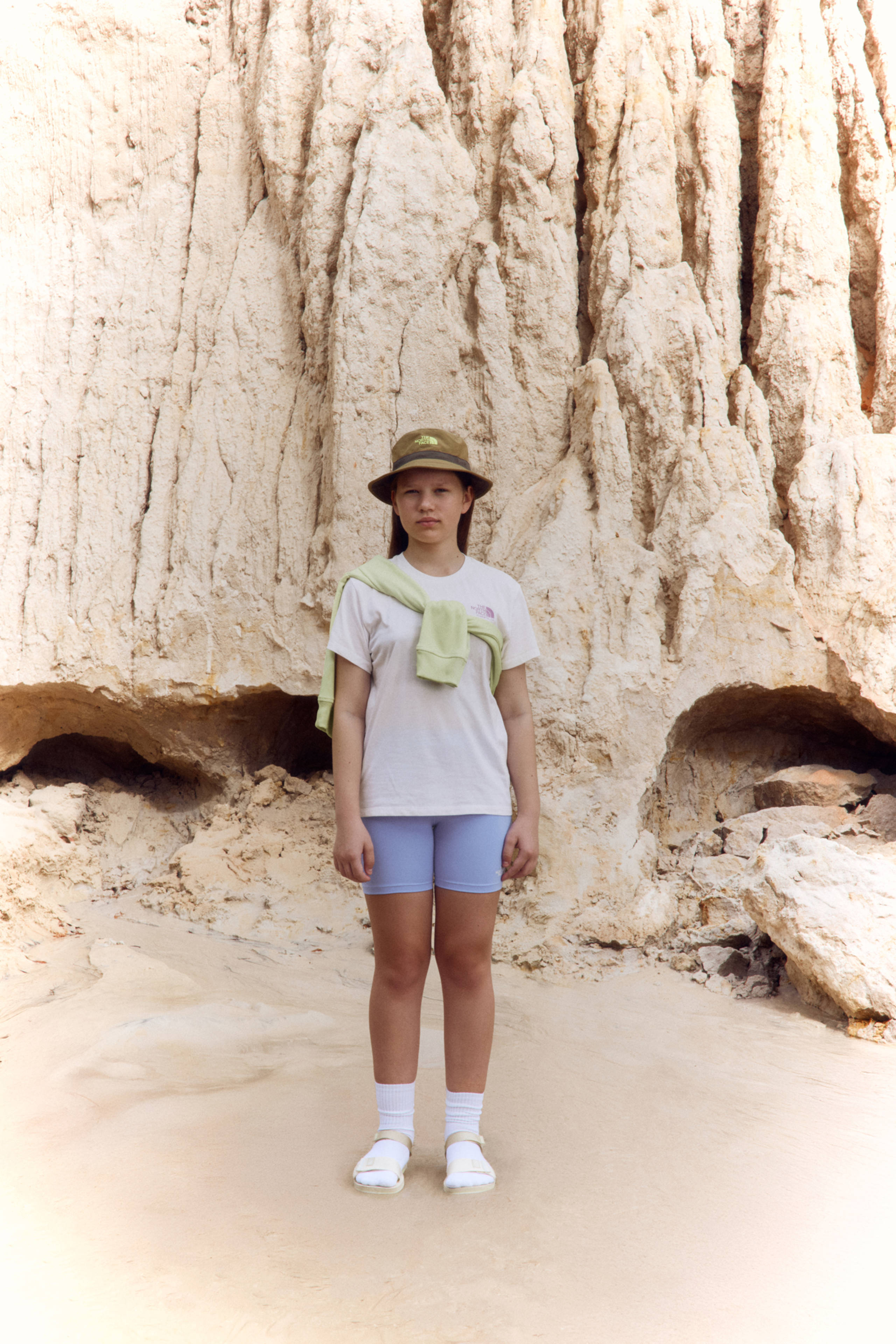 Photo Colette der Kinderen 