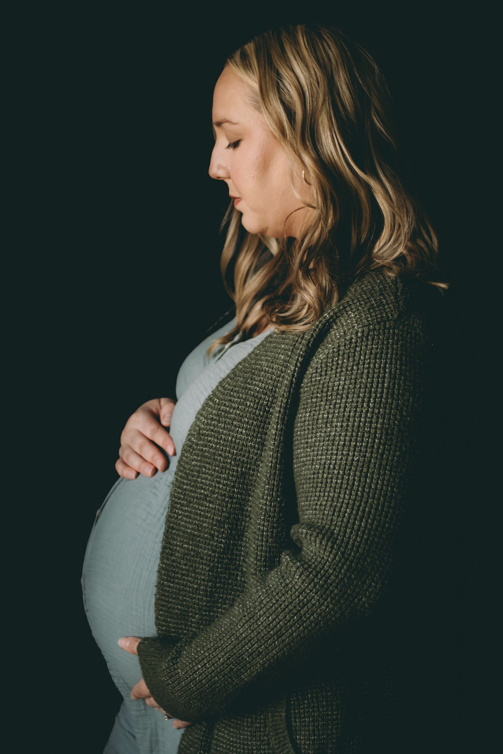 Maternity session