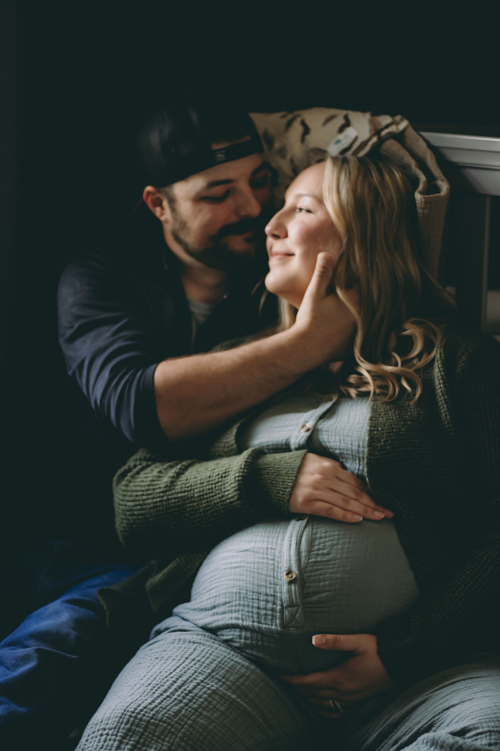 Maternity session