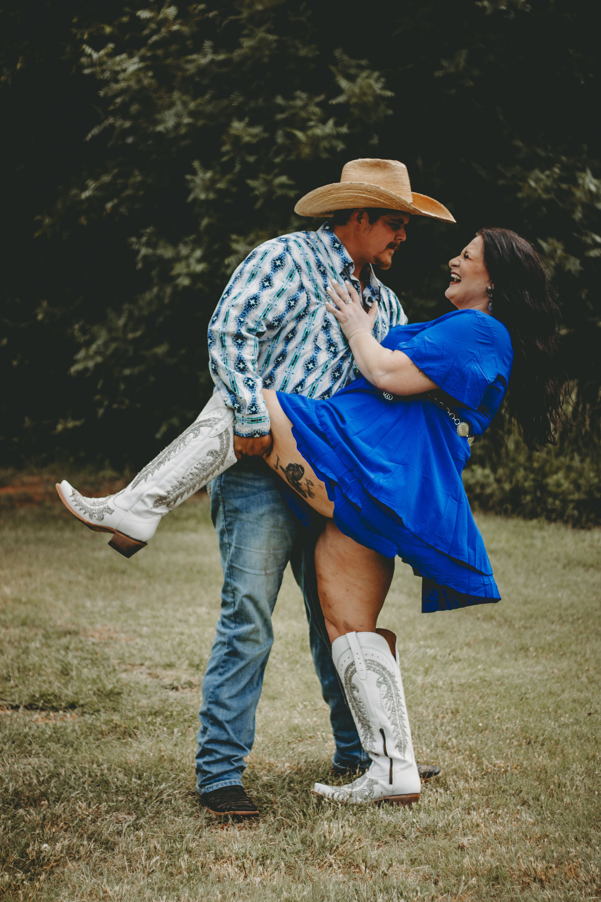 Couples session