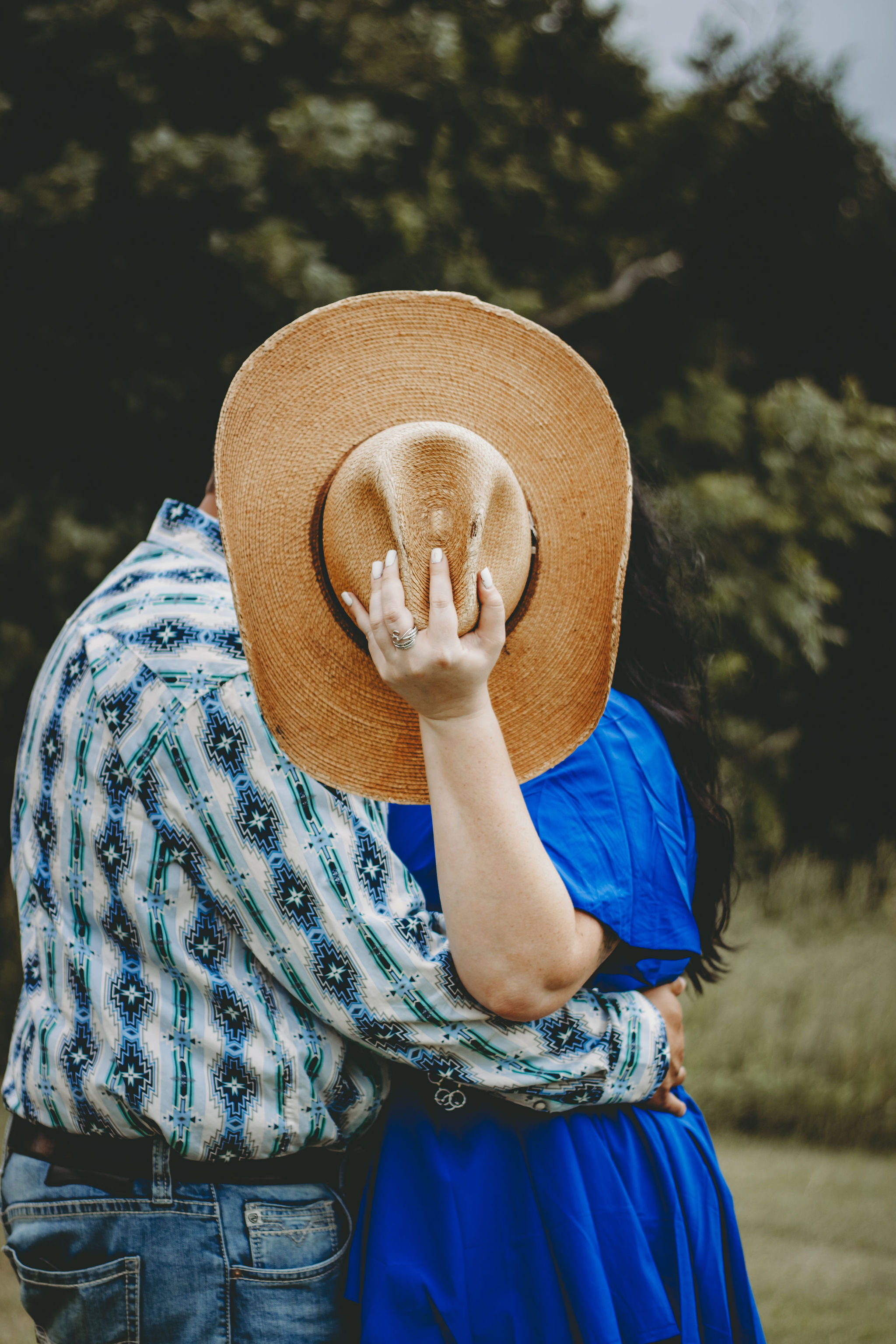 Couples session