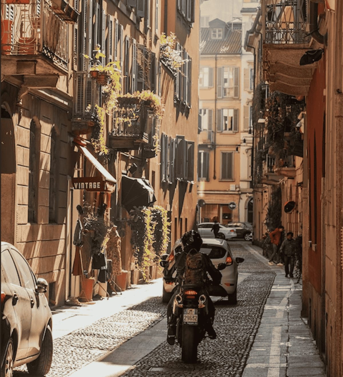 Milan