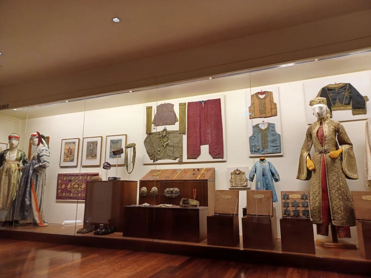 Private tour: Jewish Museum of Greece with local guide - Image 1