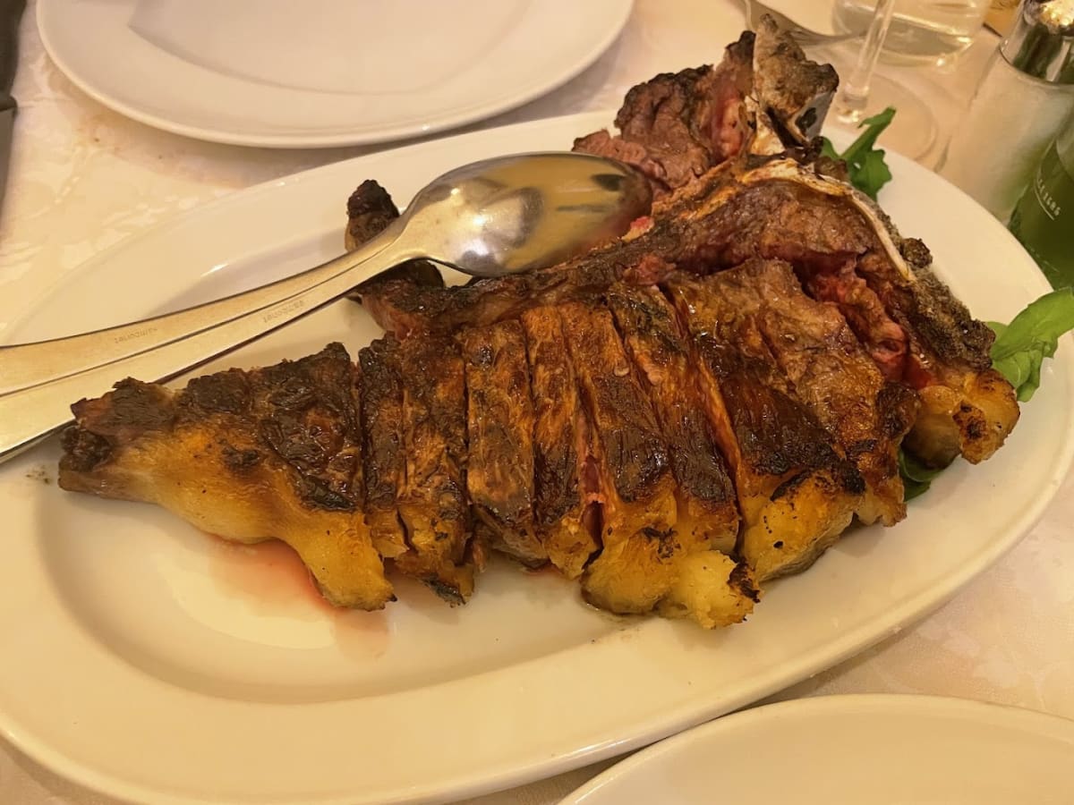 Private tour: L'Osteria di Giovanni with local guide - Image 1